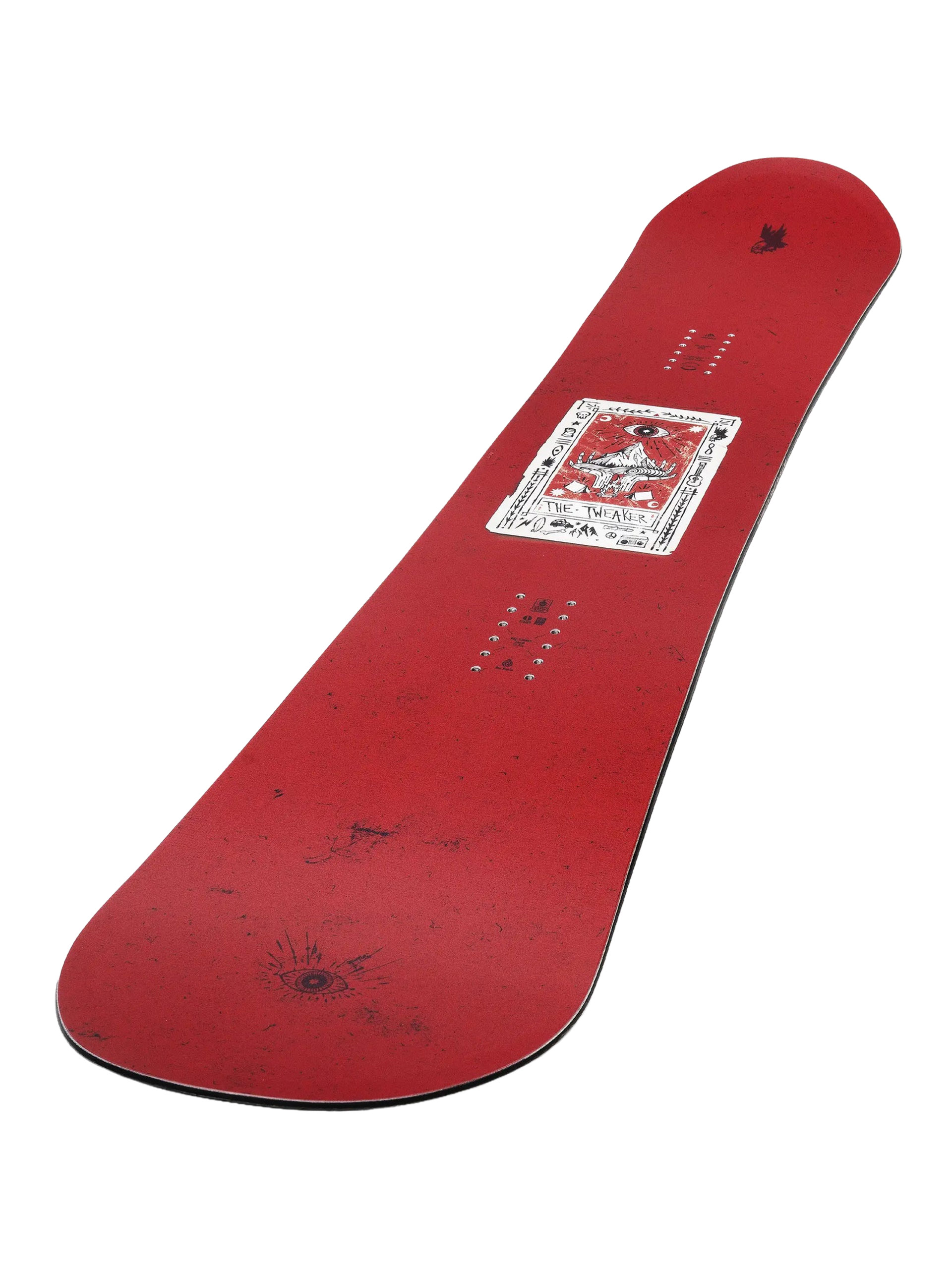Pánska Snowboard Jones Snowboards Tweaker 2.0