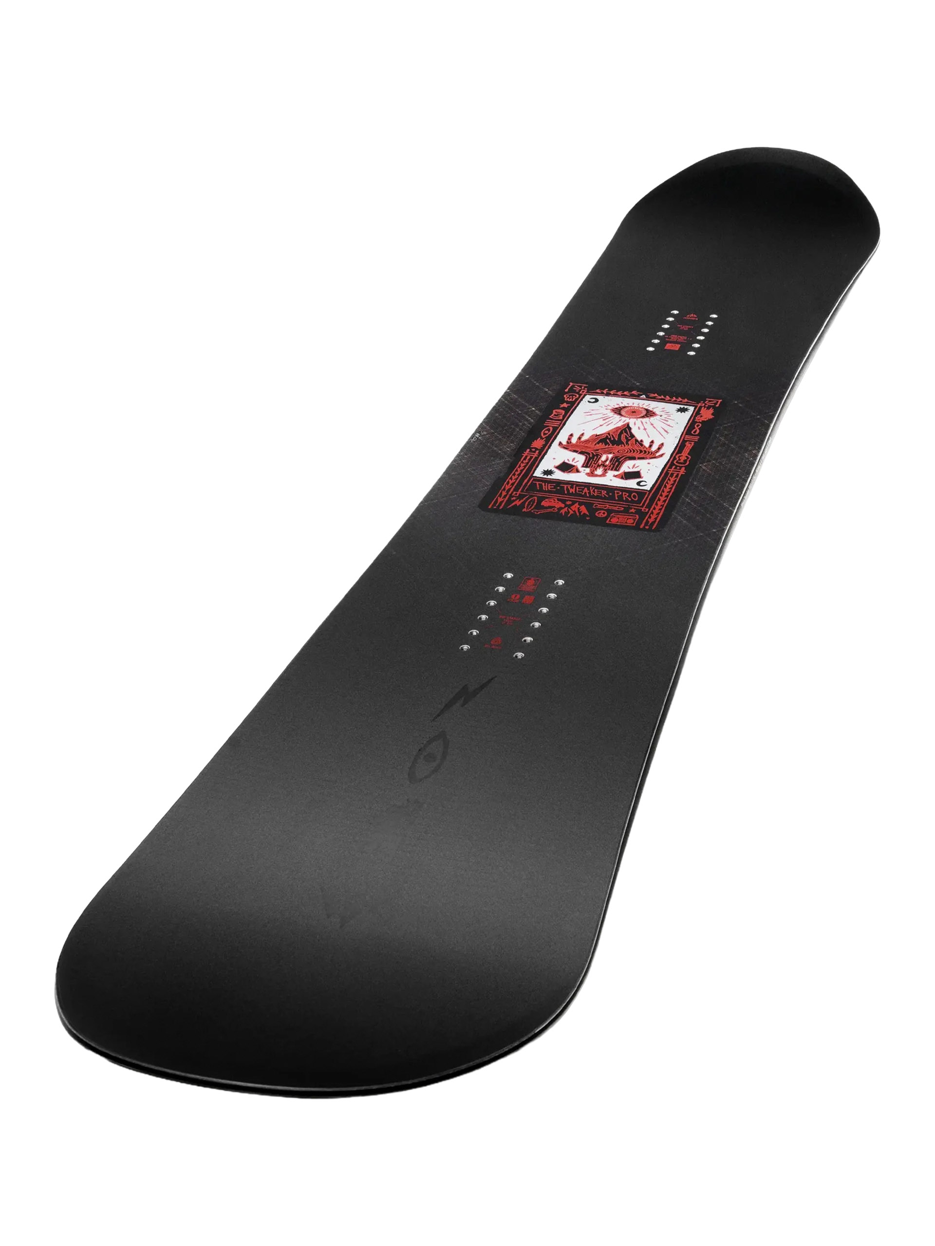 Pánska Snowboard Jones Snowboards Tweaker Pro 2.0