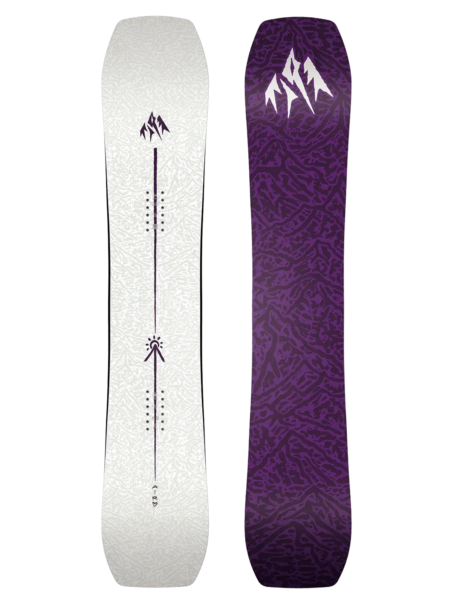 Dámska Snowboard Jones Snowboards Airheart 2.0