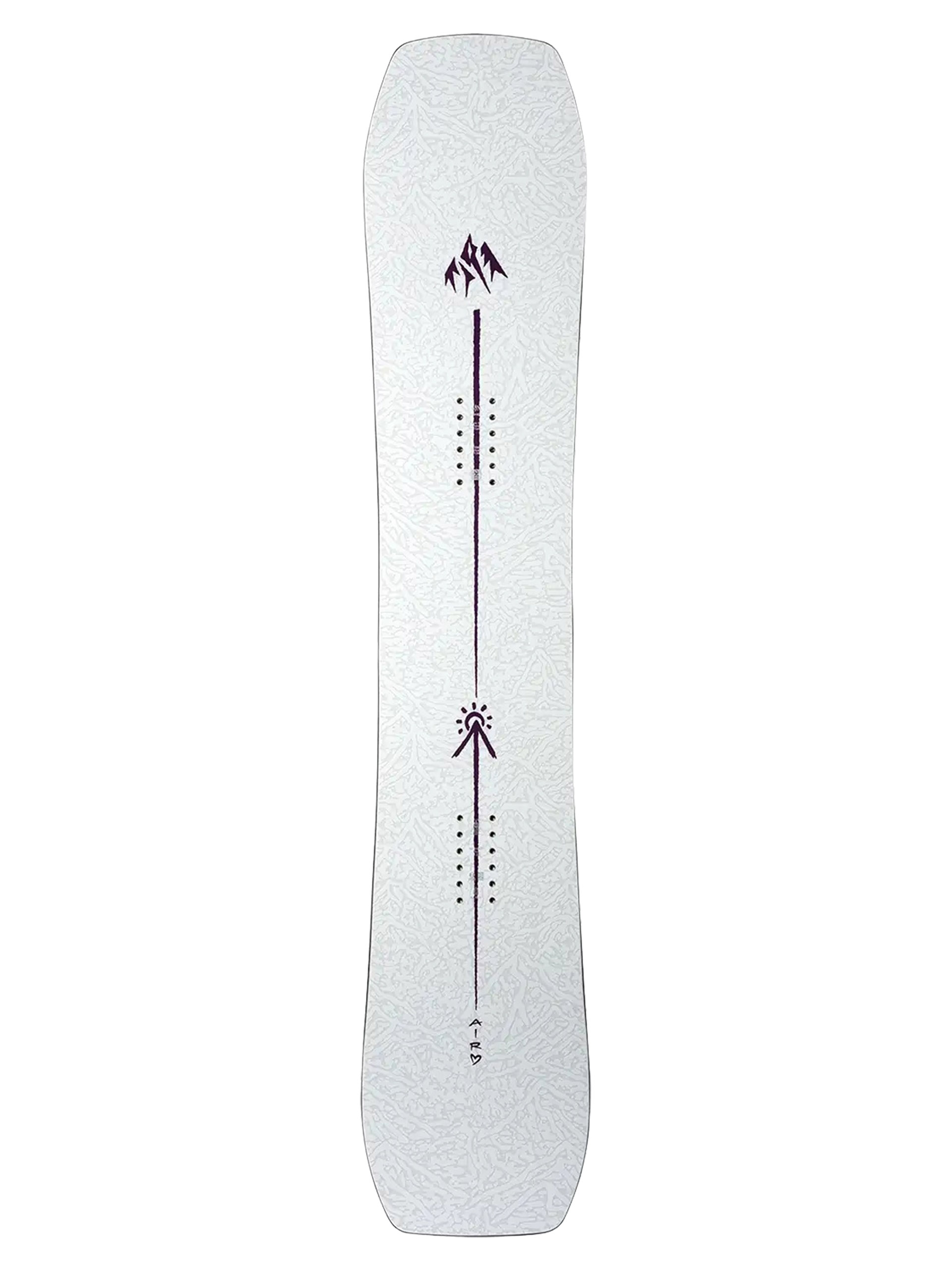 Dámska Snowboard Jones Snowboards Airheart 2.0