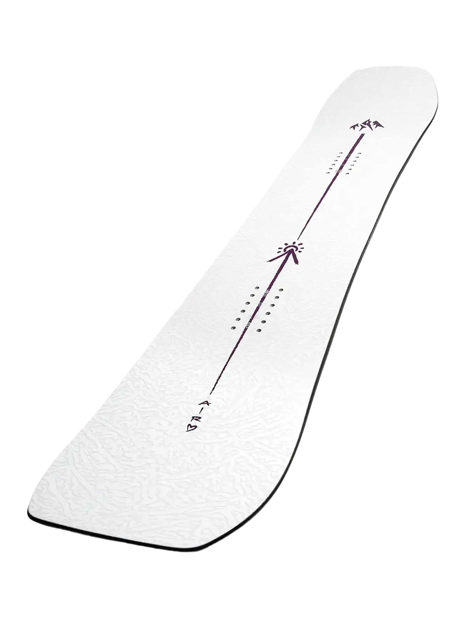 Dámska Snowboard Jones Snowboards Airheart 2.0