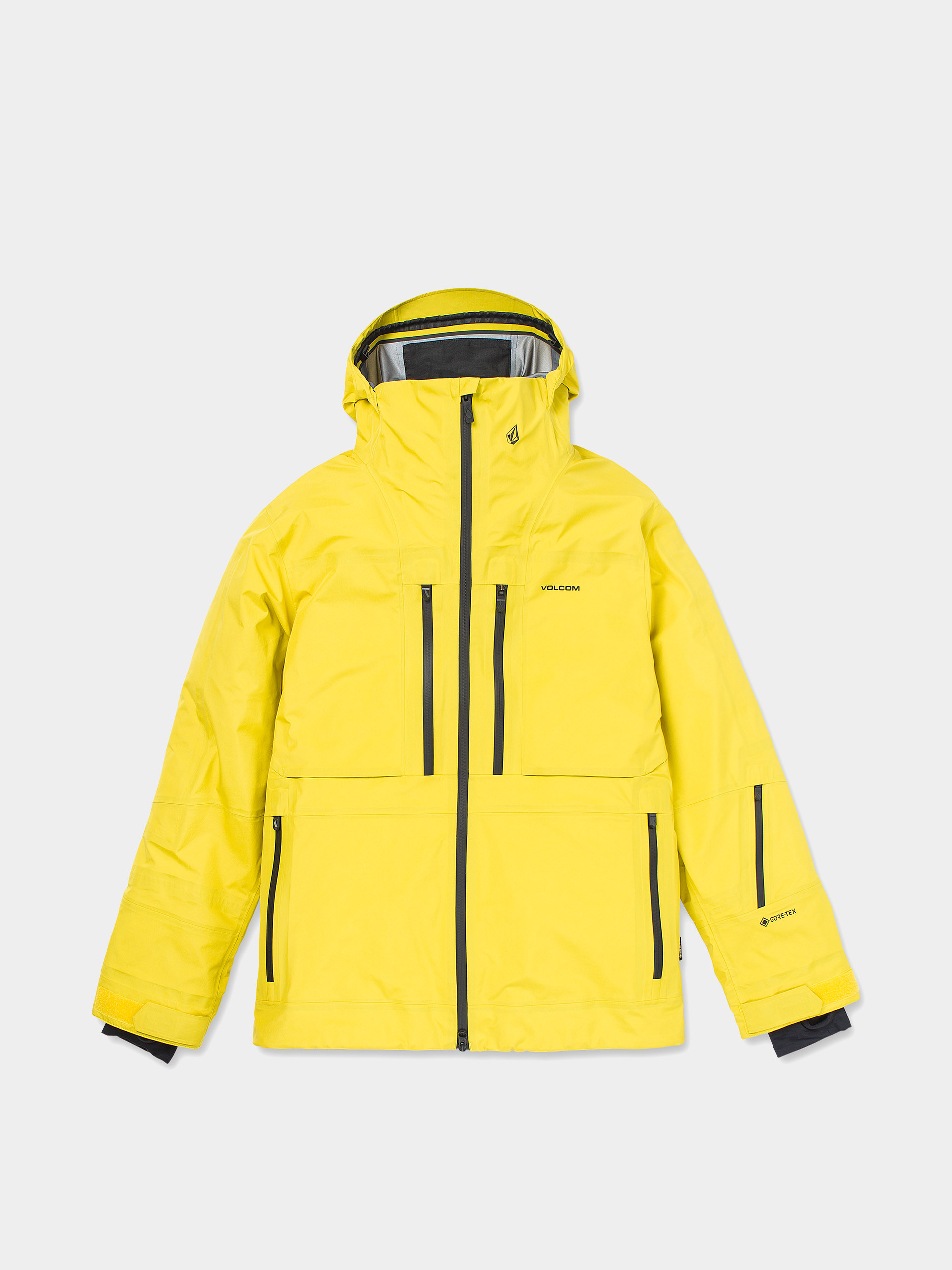 Snowboardová bunda Volcom Tds Inf Gore Tex