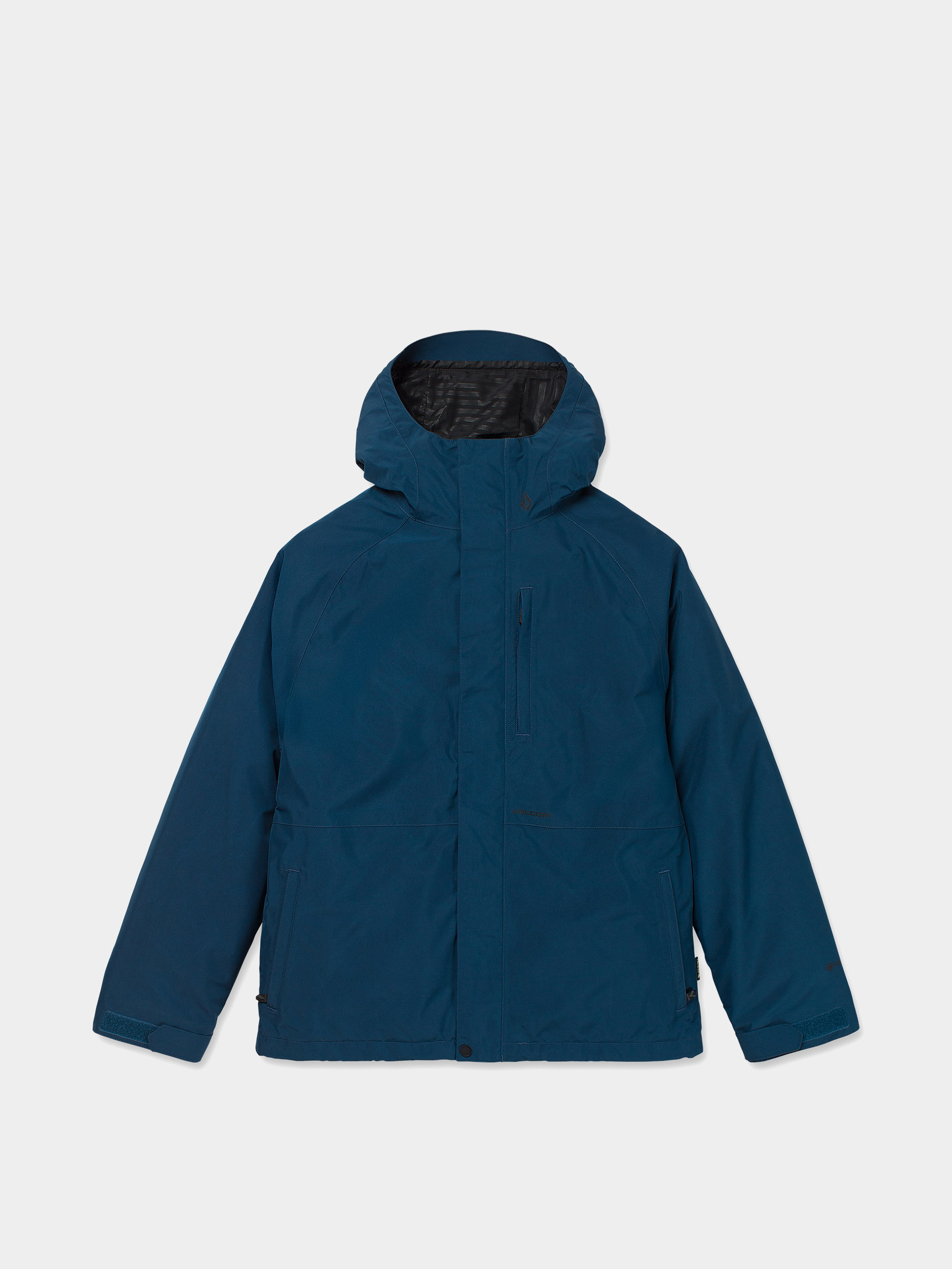 Snowboardová bunda Volcom Dua Ins Gore Tex (blue)