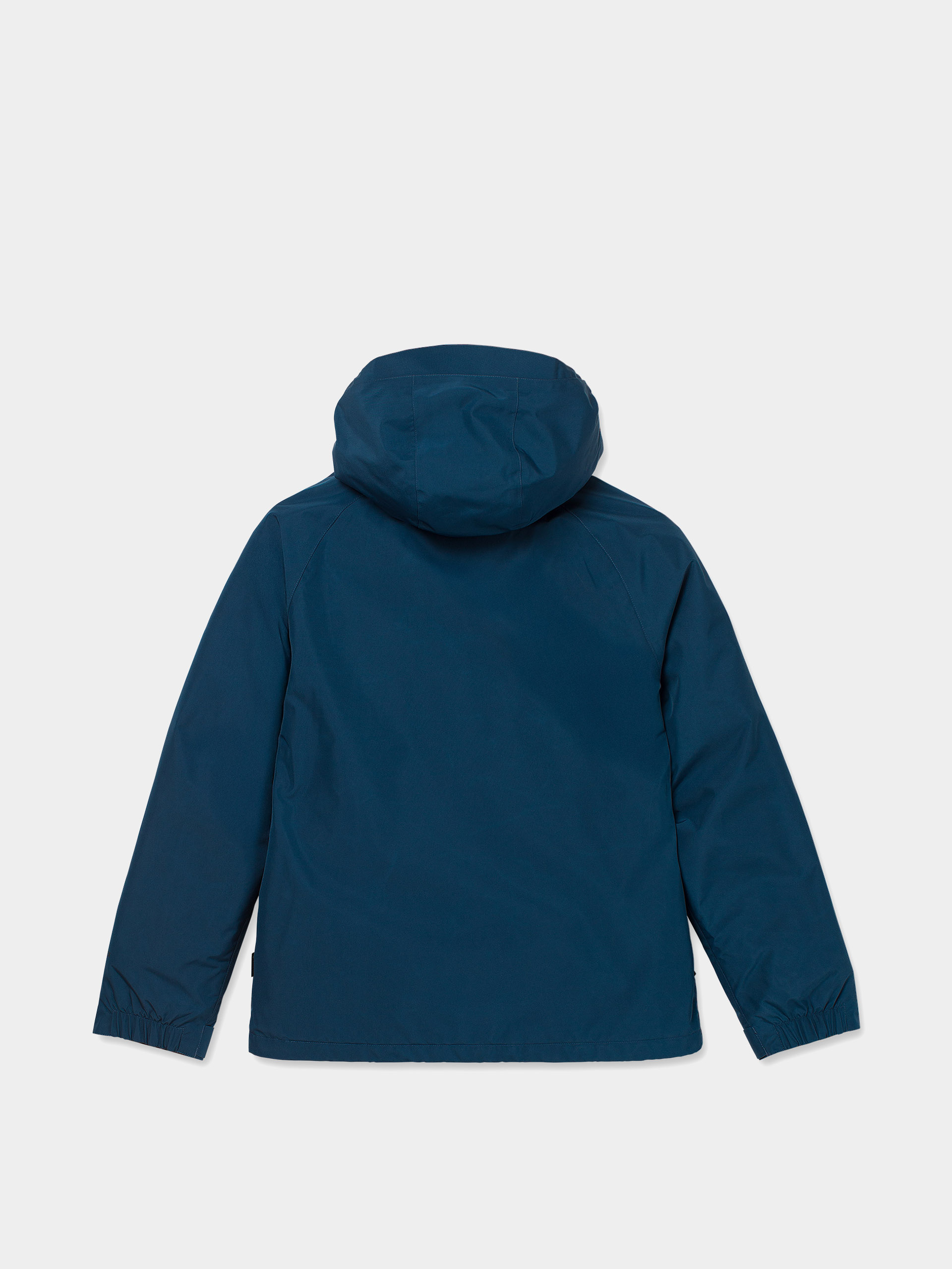 Pánska Snowboardová bunda Volcom Dua Ins Gore Tex (blue)