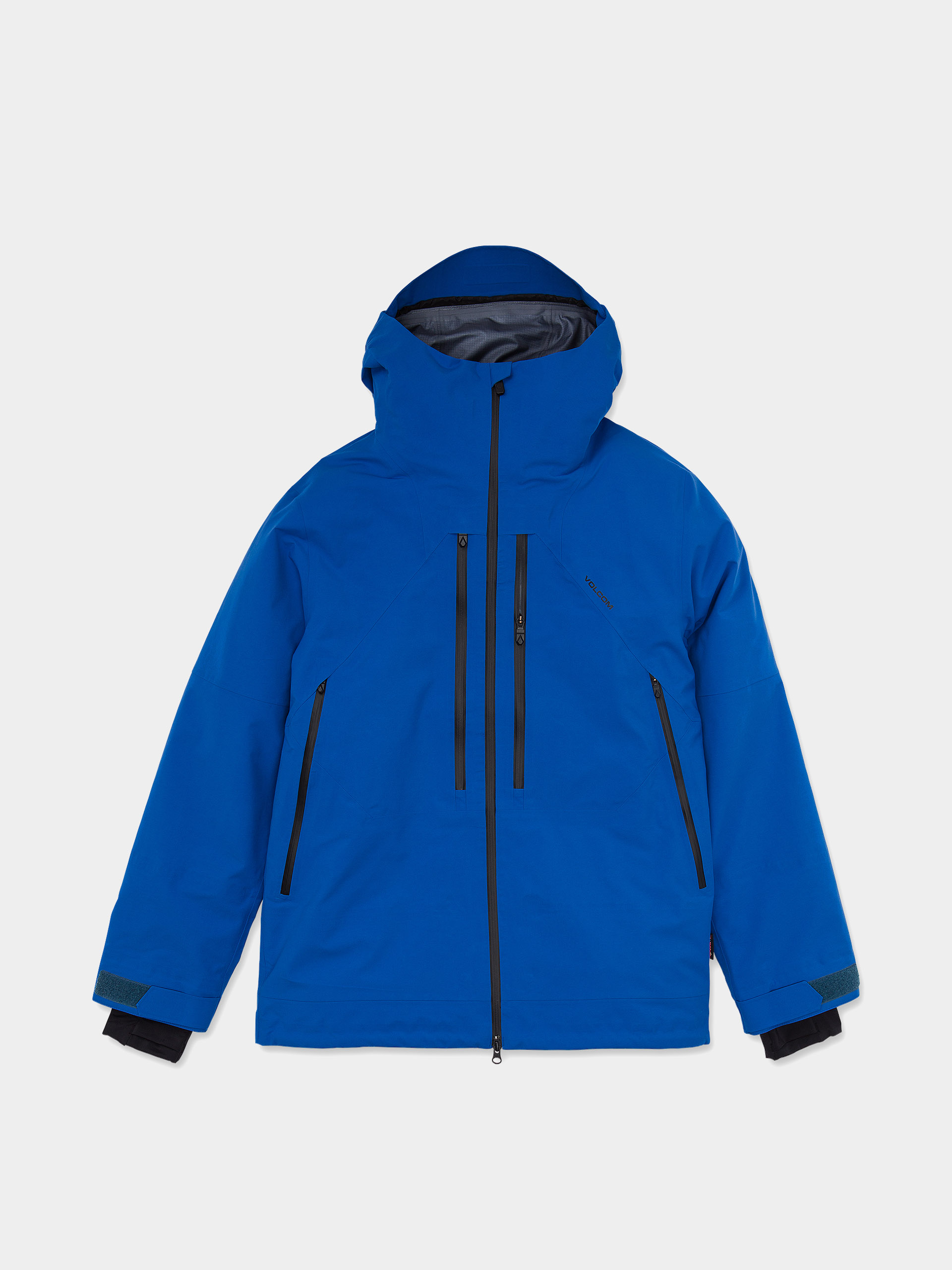 Snowboardová bunda Volcom Guch 3L Gore Tex Pro (bright blue)