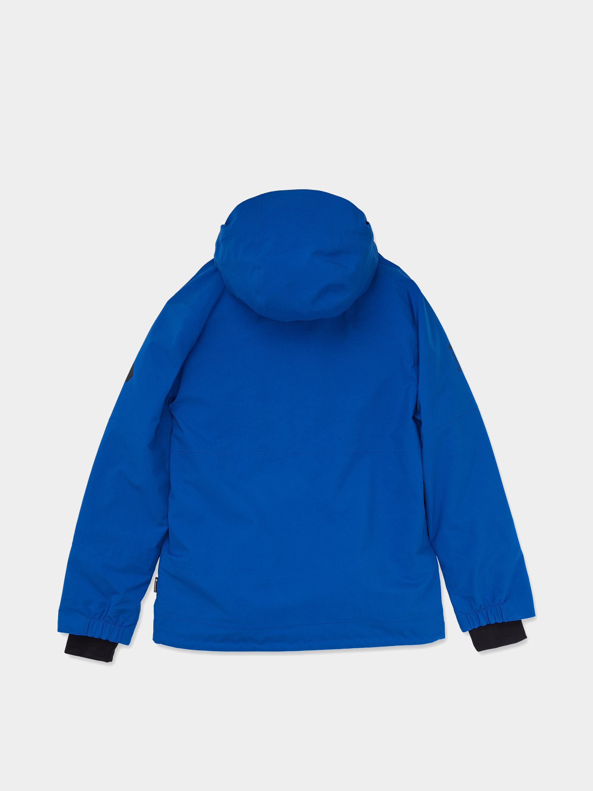 Pánska Snowboardová bunda Volcom Guch 3L Gore Tex Pro (bright blue)