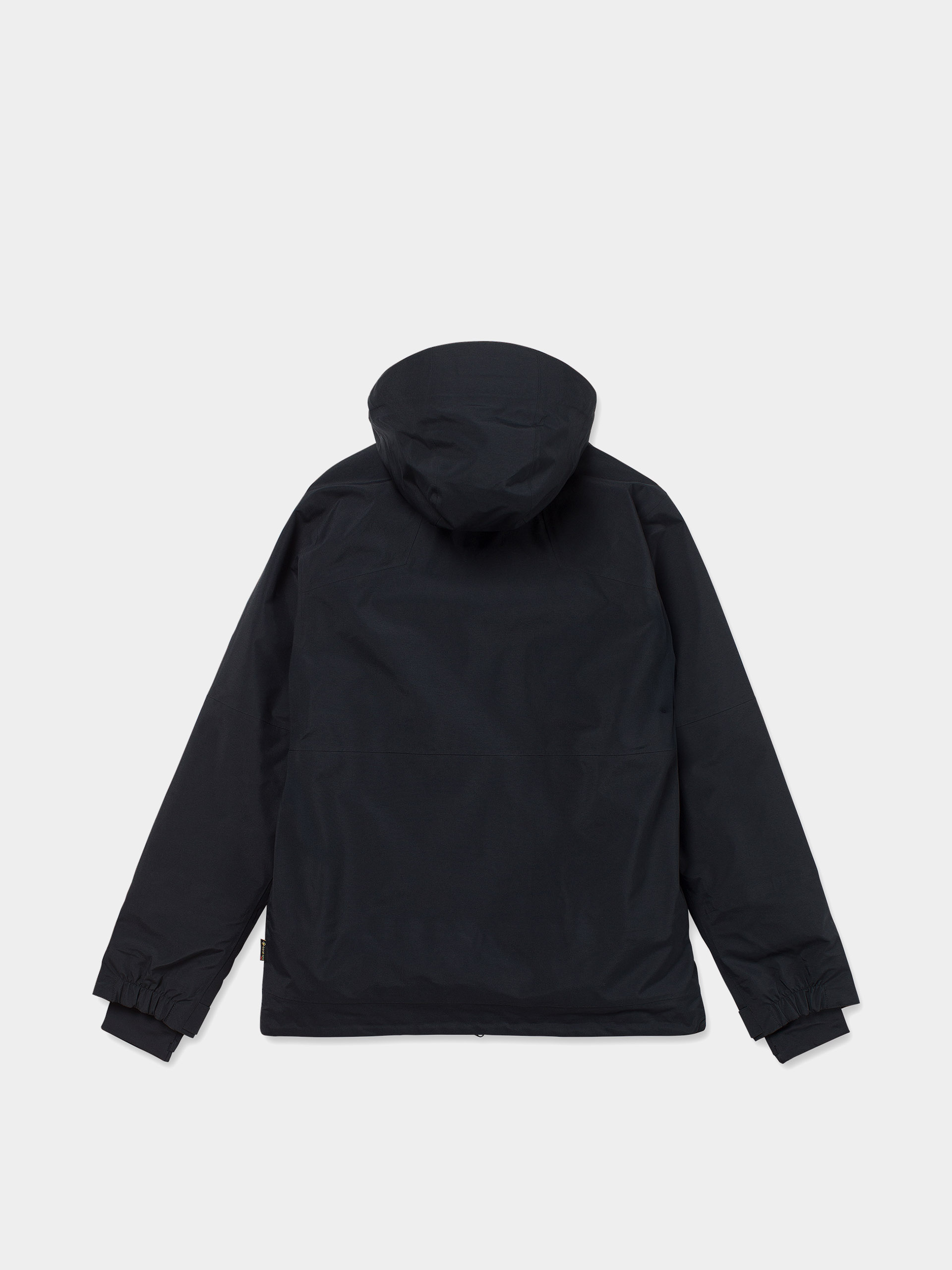 Pánska Snowboardová bunda Volcom Guch 3L Gore Tex Pro (black)