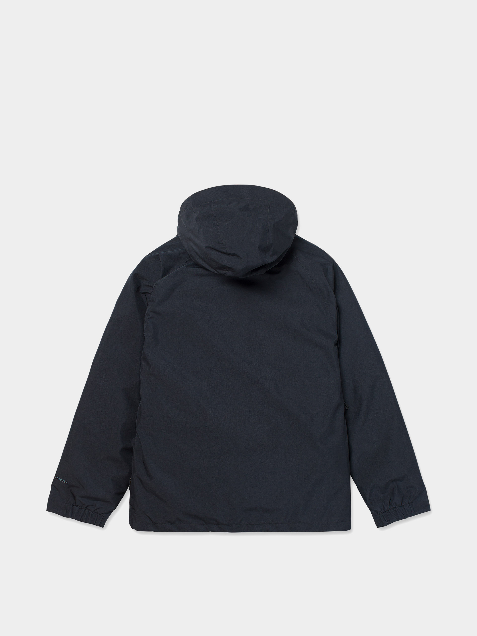 Pánska Snowboardová bunda Volcom Dua Ins Gore Tex (black)