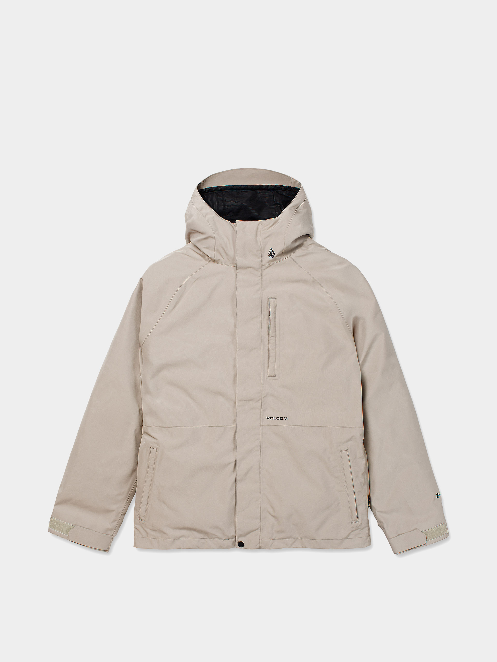 Snowboardová bunda Volcom Dua Ins Gore Tex