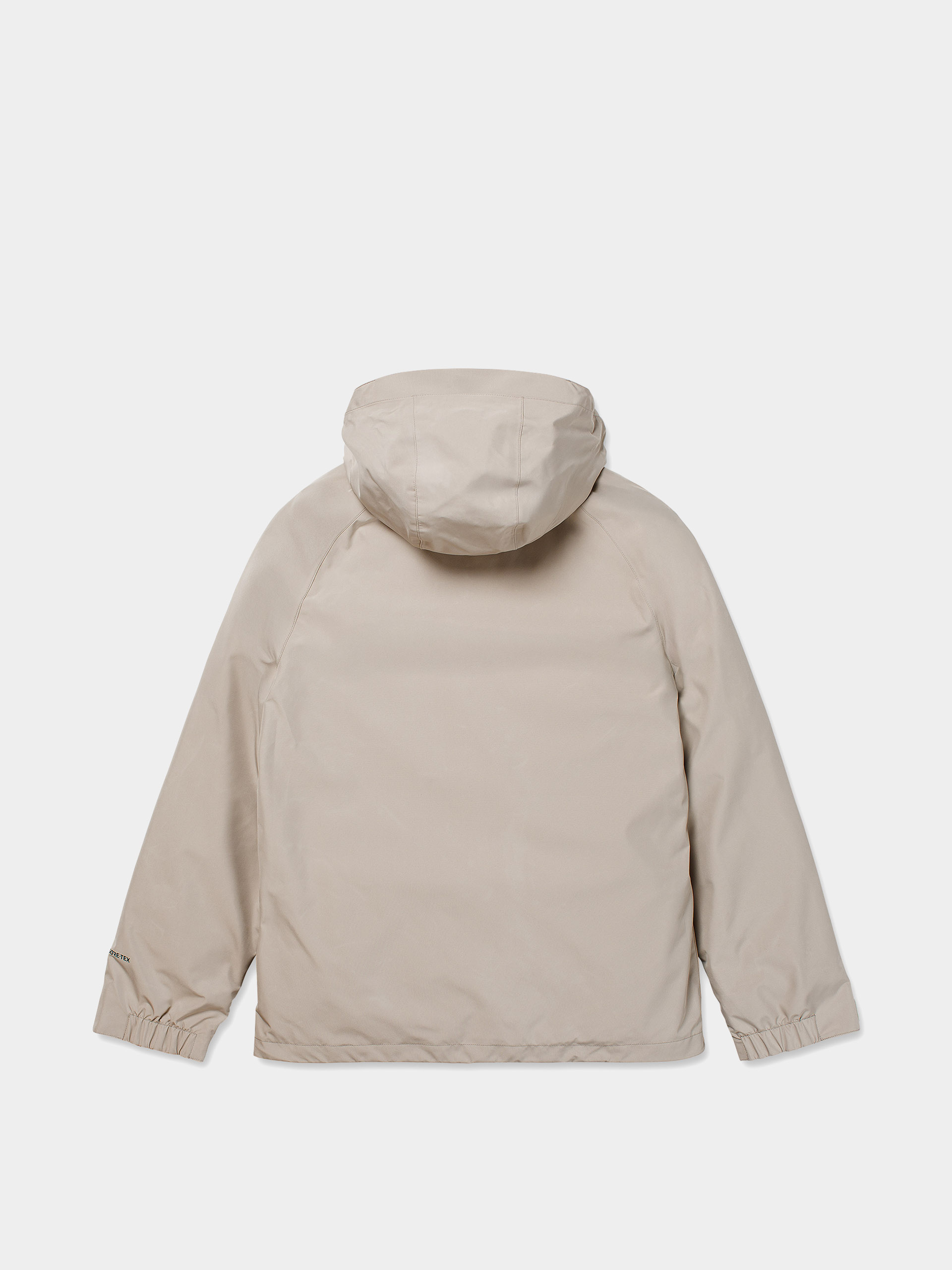 Pánska Snowboardová bunda Volcom Dua Ins Gore Tex (khaki)