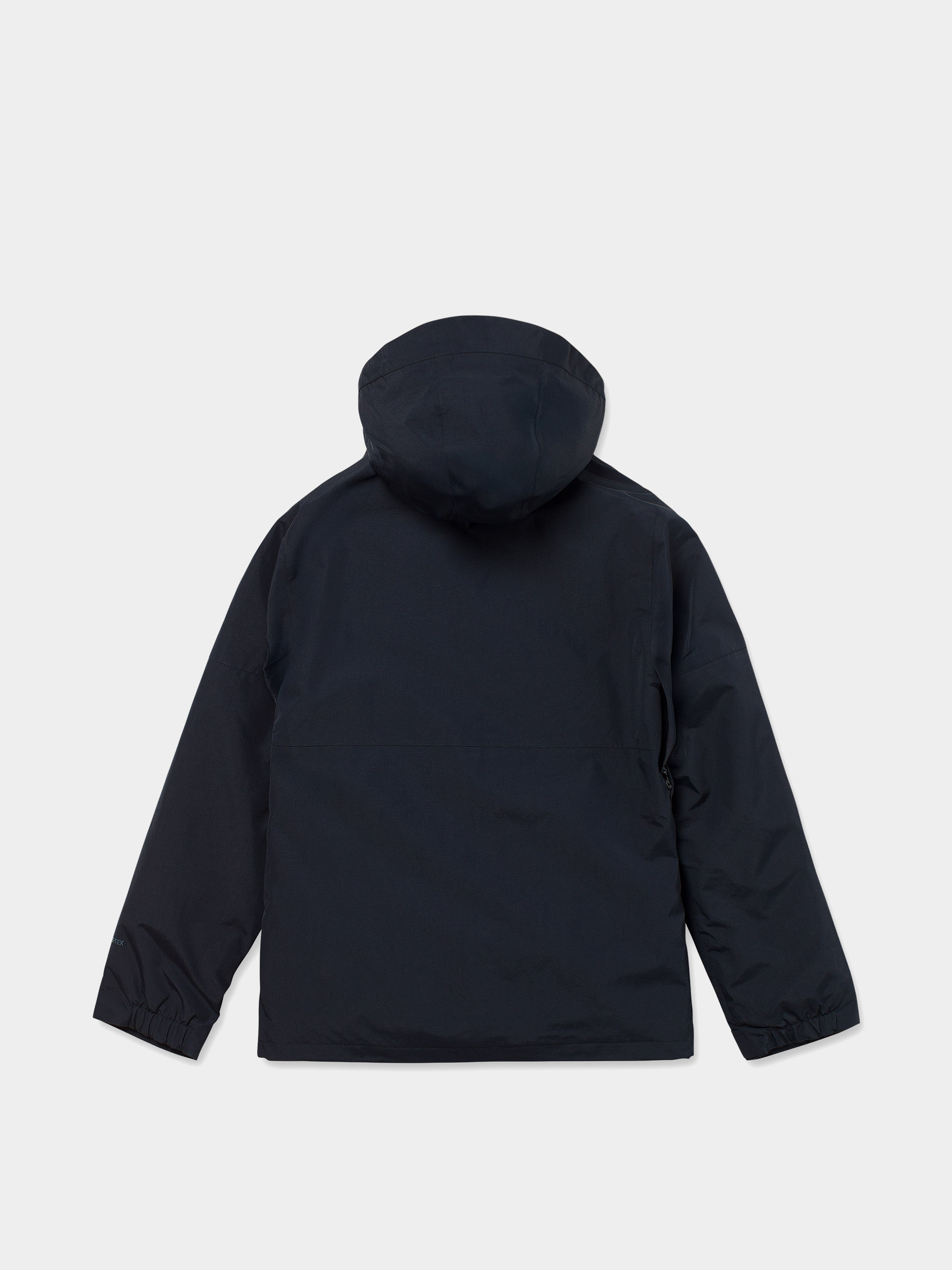 Pánska Snowboardová bunda Volcom L Gore Tex (black)