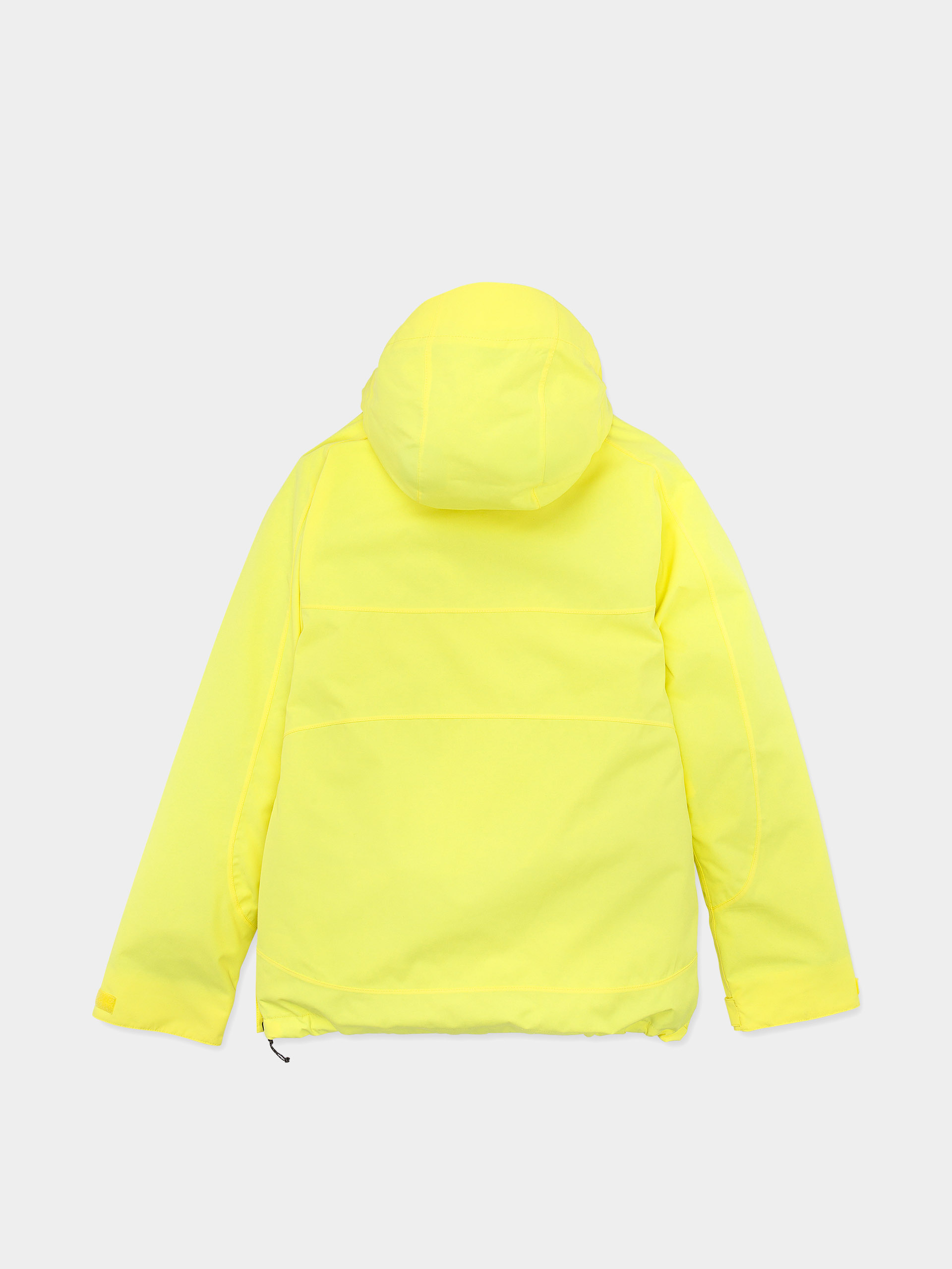 Dámska Snowboardová bunda Volcom Harlan Pullover (lemon drop)