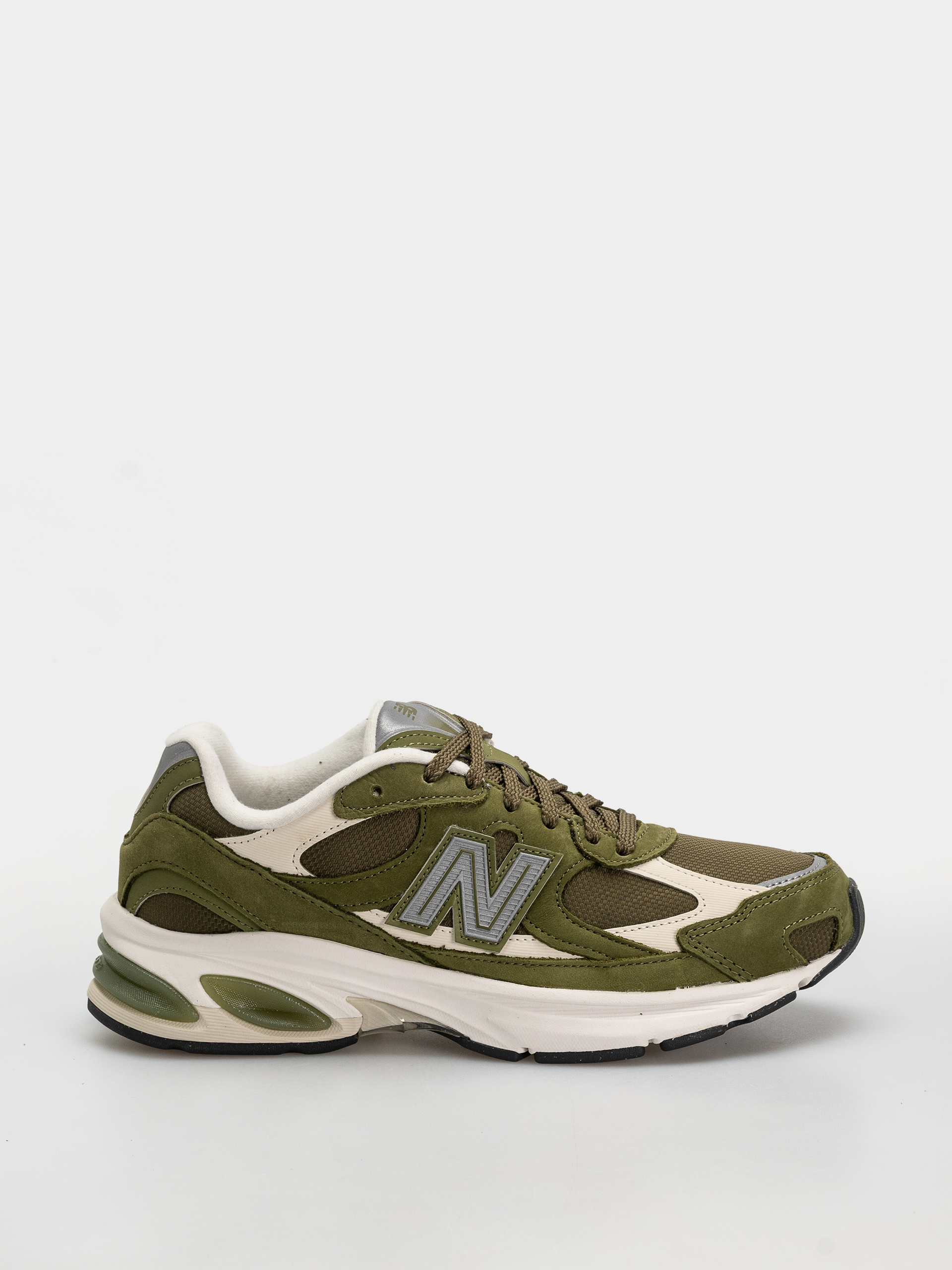 Topánky New Balance 2010 (sport green/wakame)