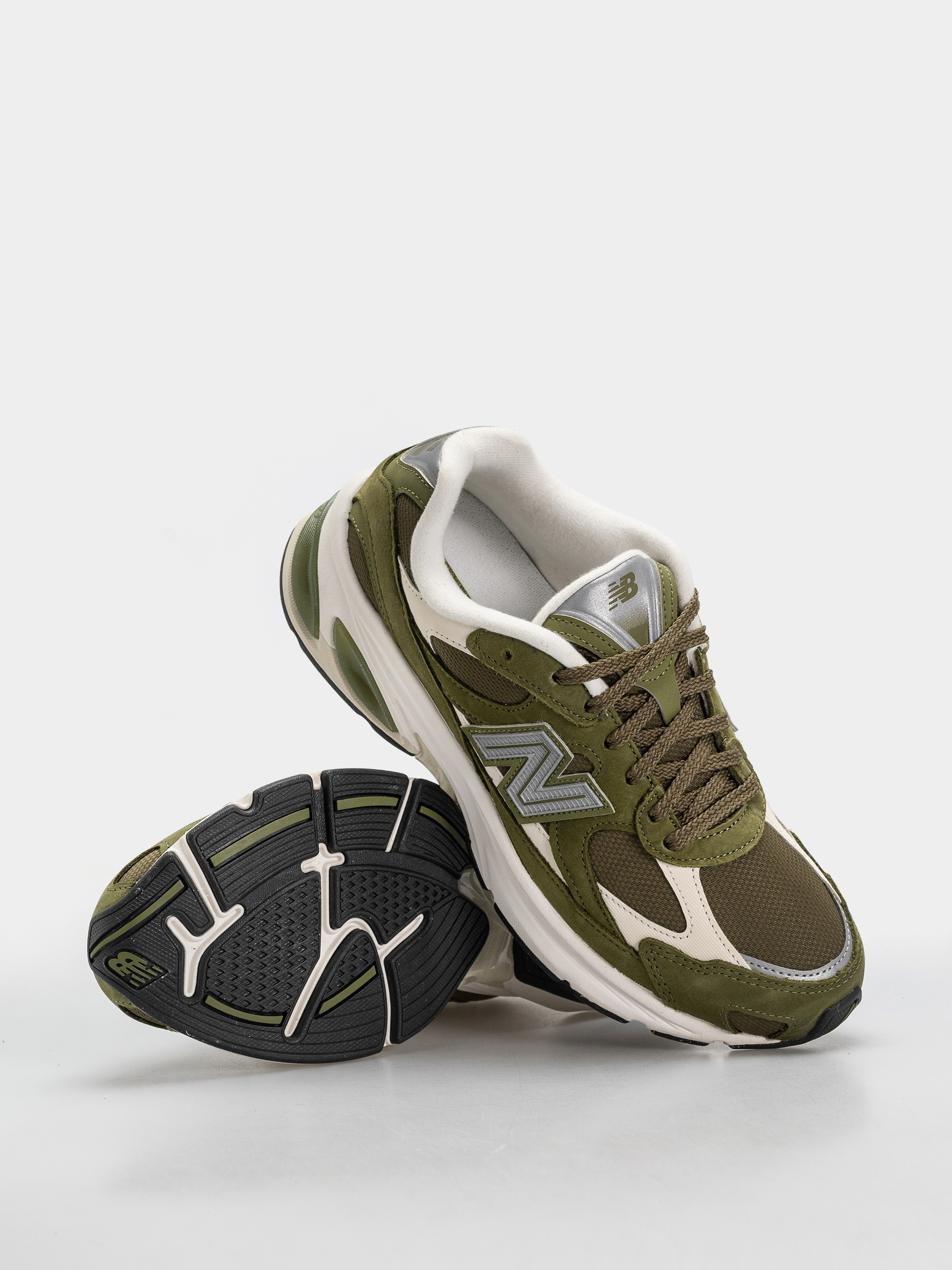Topánky New Balance 2010 (sport green/wakame)