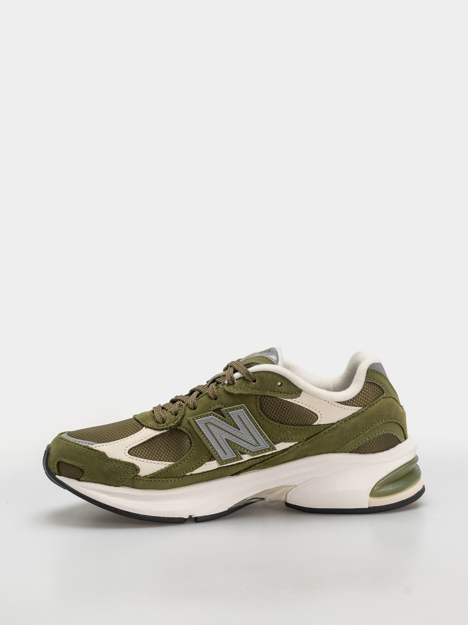 Topánky New Balance 2010 (sport green/wakame)