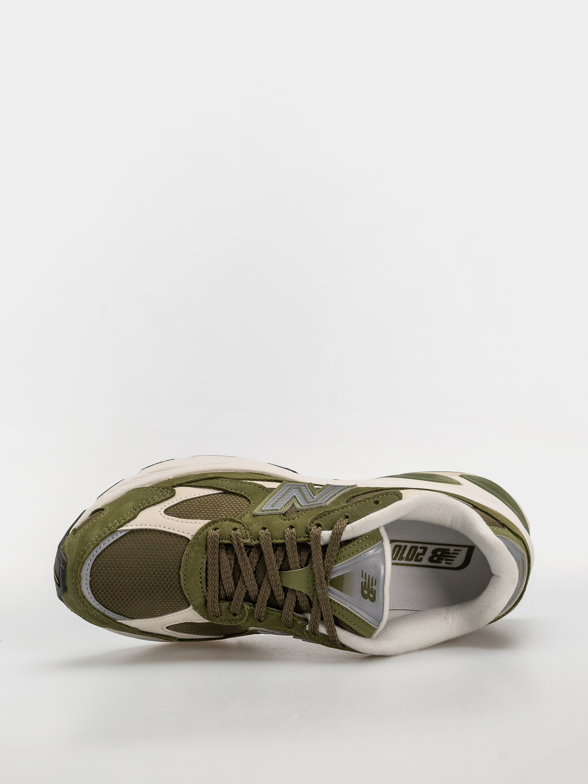 Topánky New Balance 2010 (sport green/wakame)