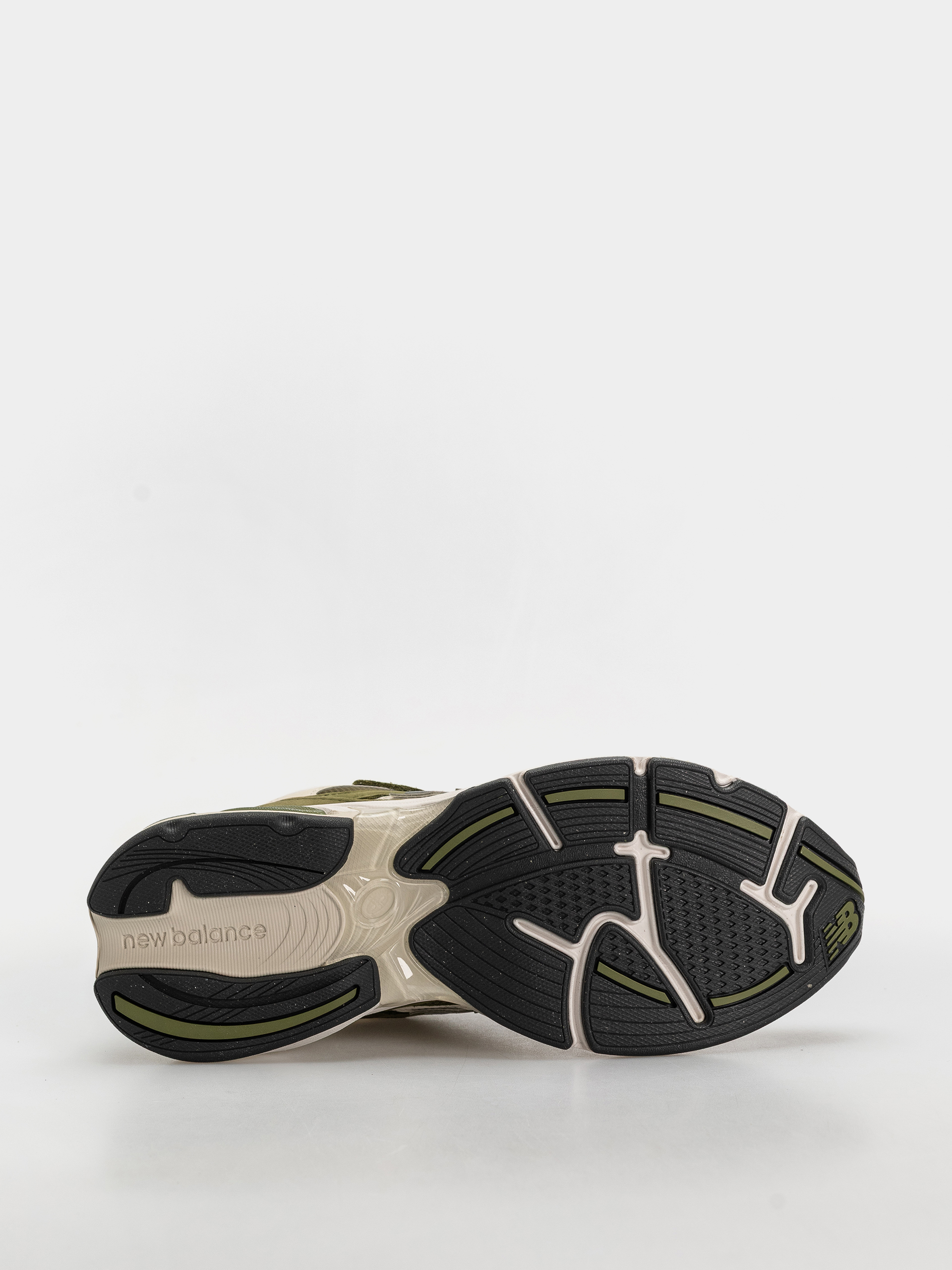 Topánky New Balance 2010 (sport green/wakame)