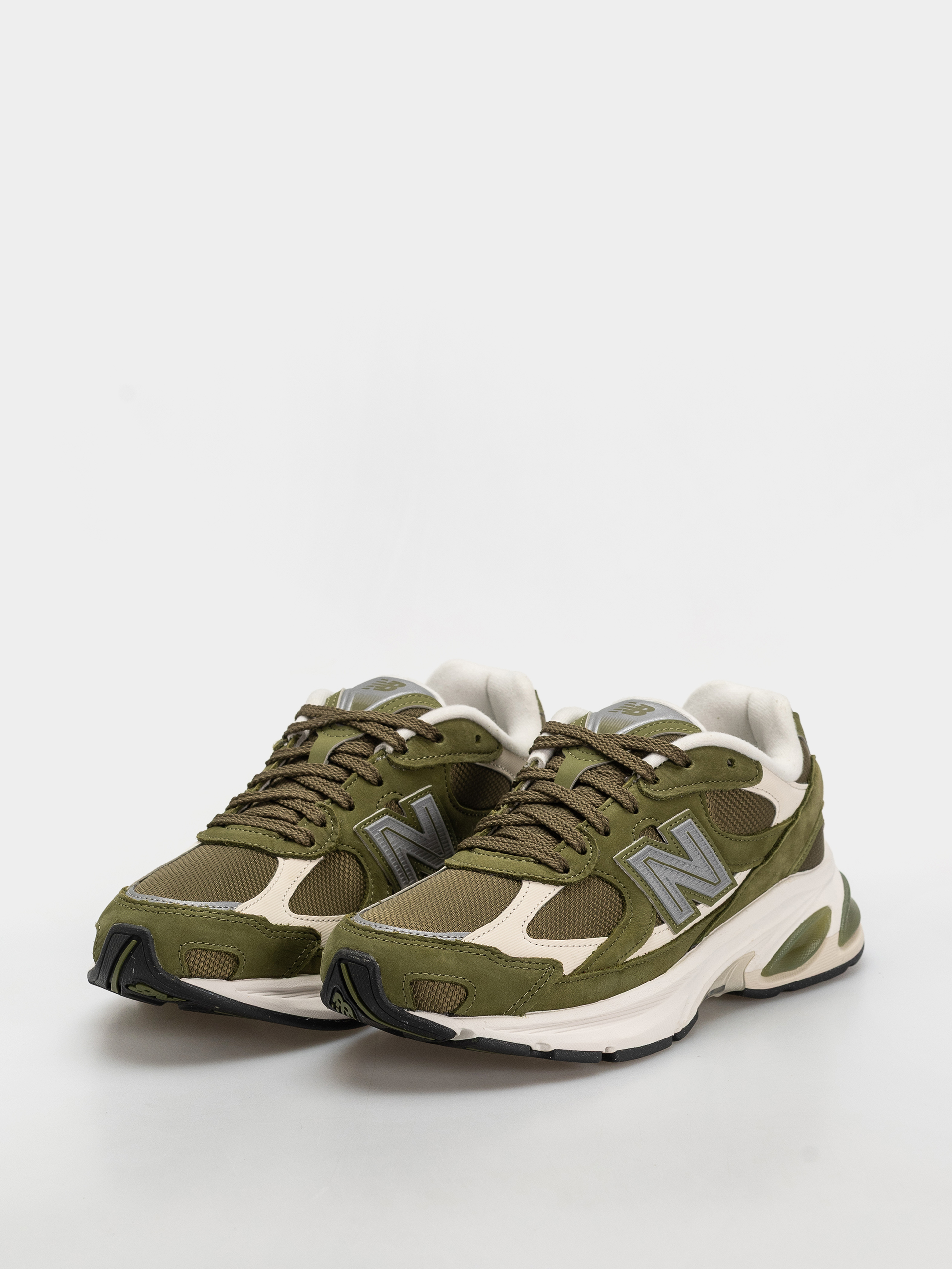 Topánky New Balance 2010 (sport green/wakame)