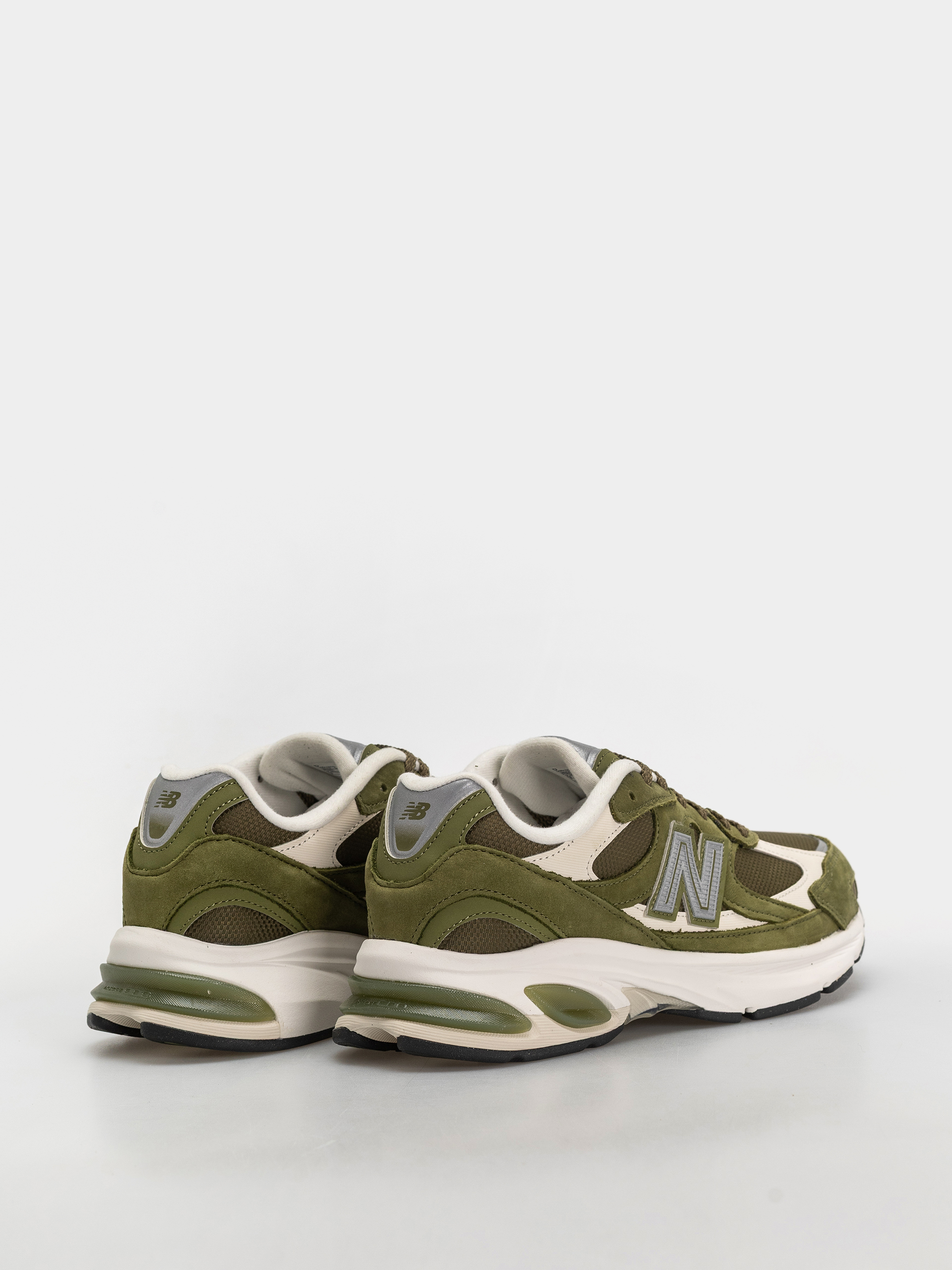 Topánky New Balance 2010 (sport green/wakame)
