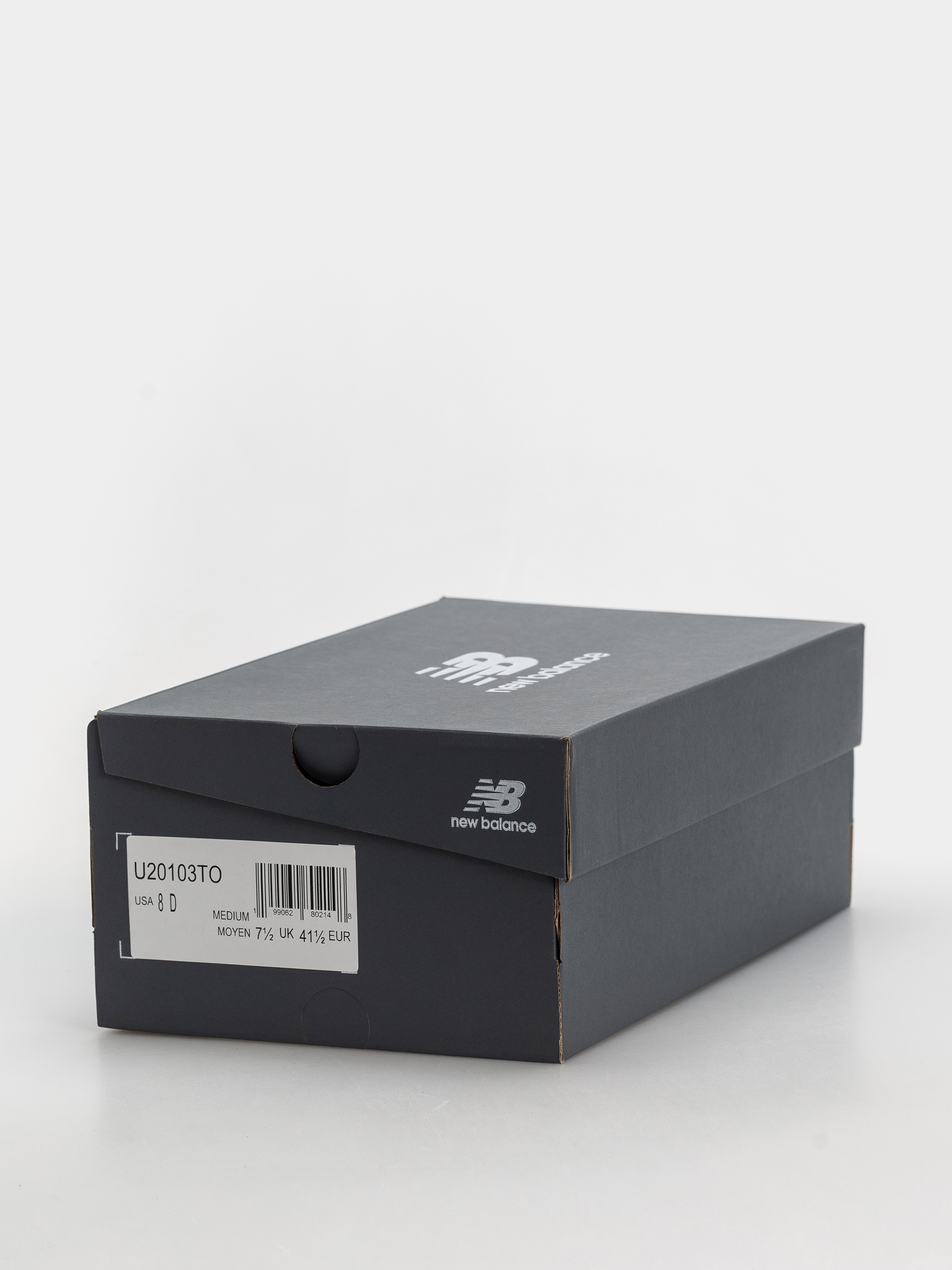 Topánky New Balance 2010 (sport green/wakame)