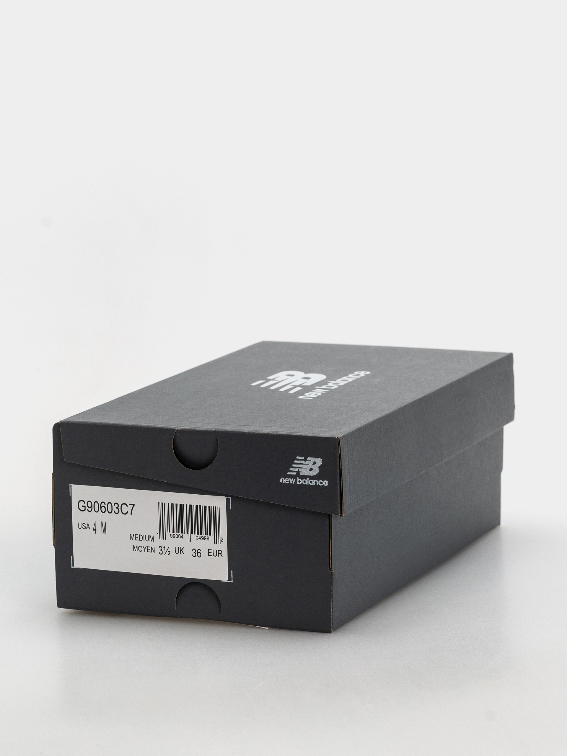 Topánky New Balance 9060 JR (mindful grey/pink lemonade)