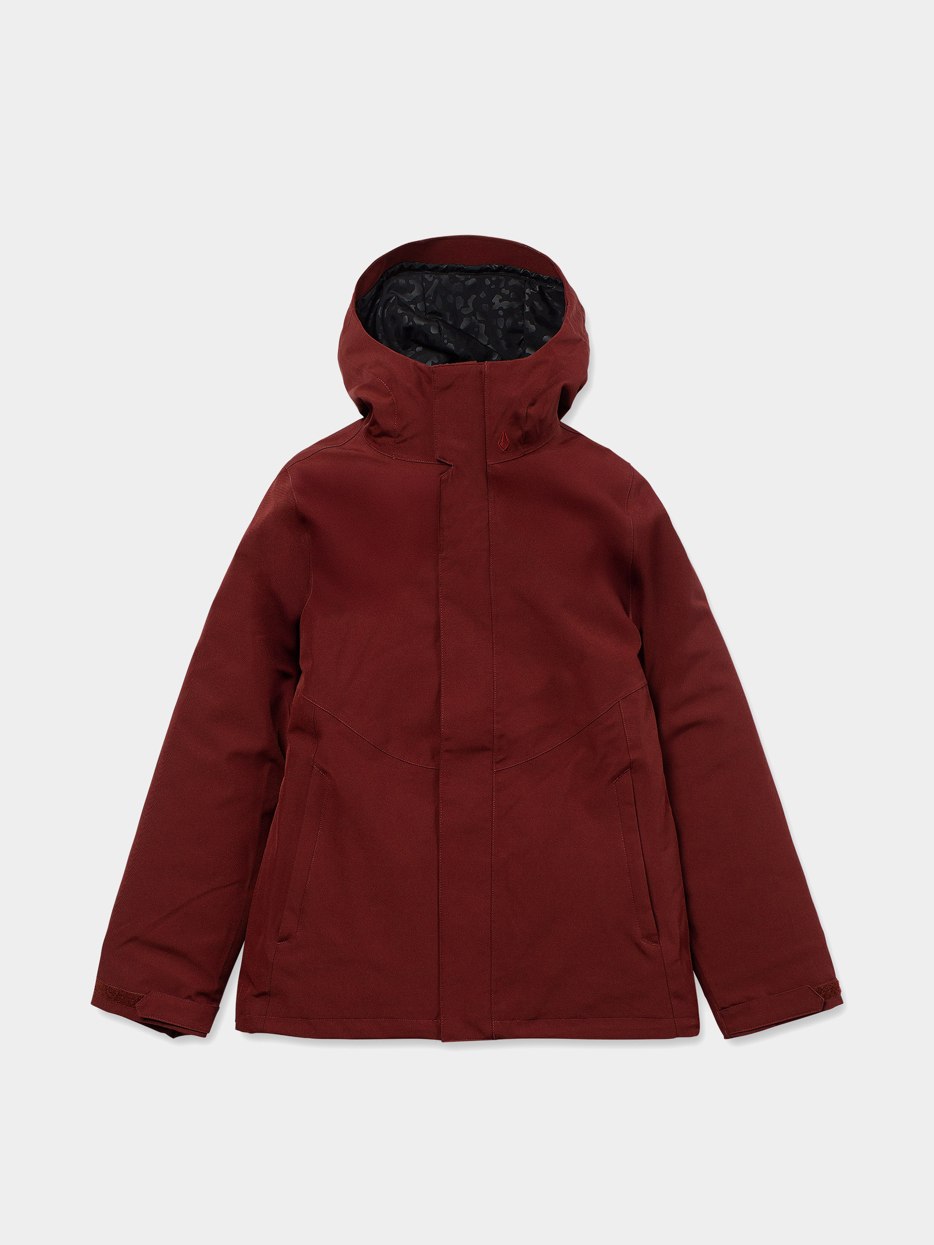Dámska Snowboardová bunda Volcom Stoney Shadow Ins (pinot)