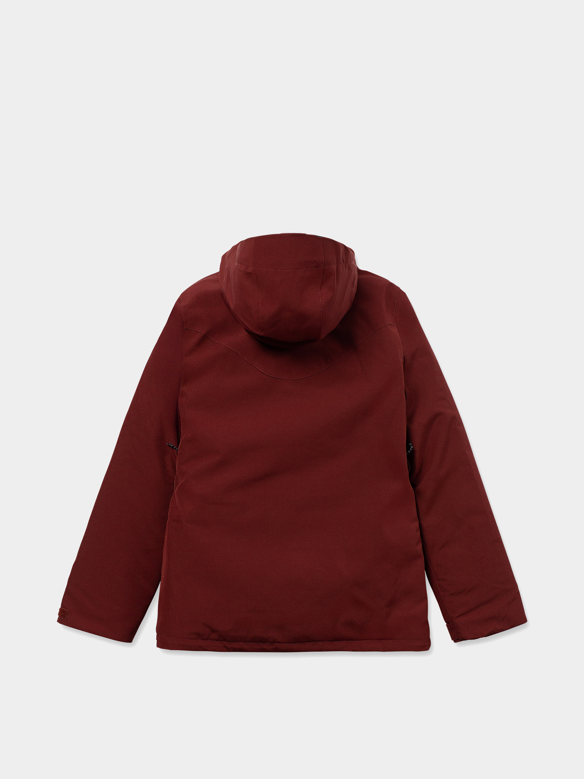 Dámska Snowboardová bunda Volcom Stoney Shadow Ins (pinot)
