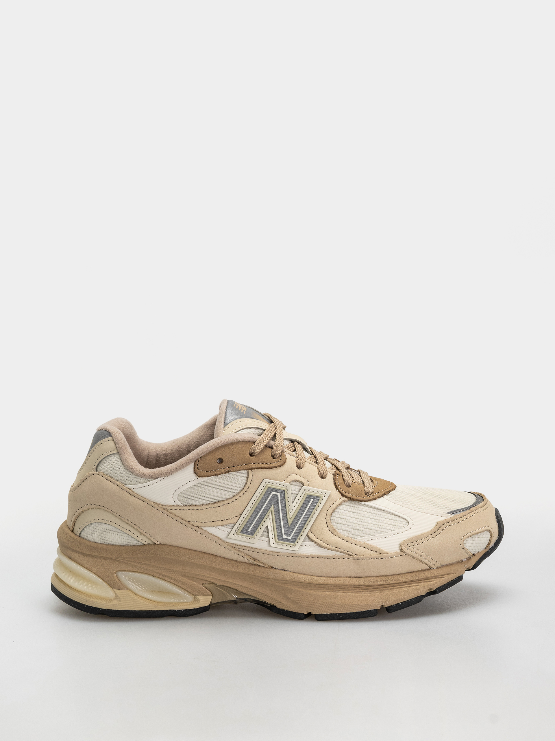 Topánky New Balance 2010 (sandstone/bone)