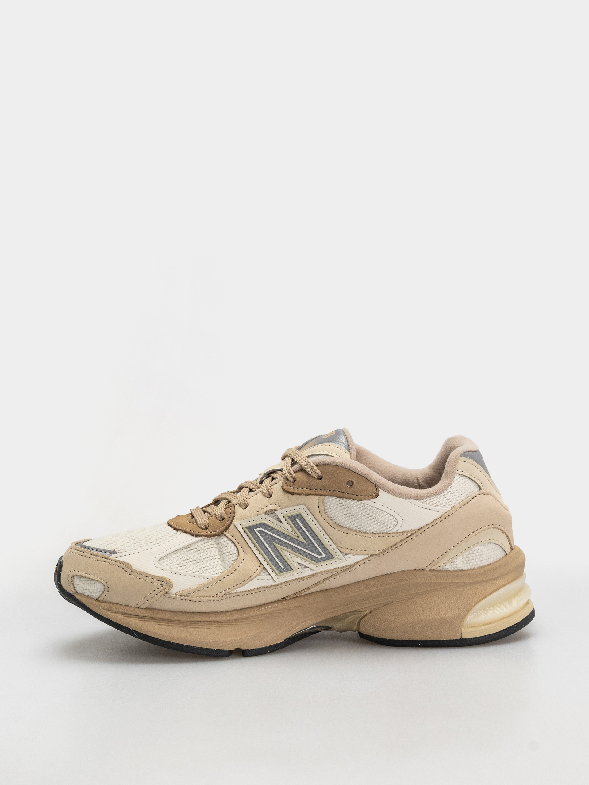 Topánky New Balance 2010 (sandstone/bone)