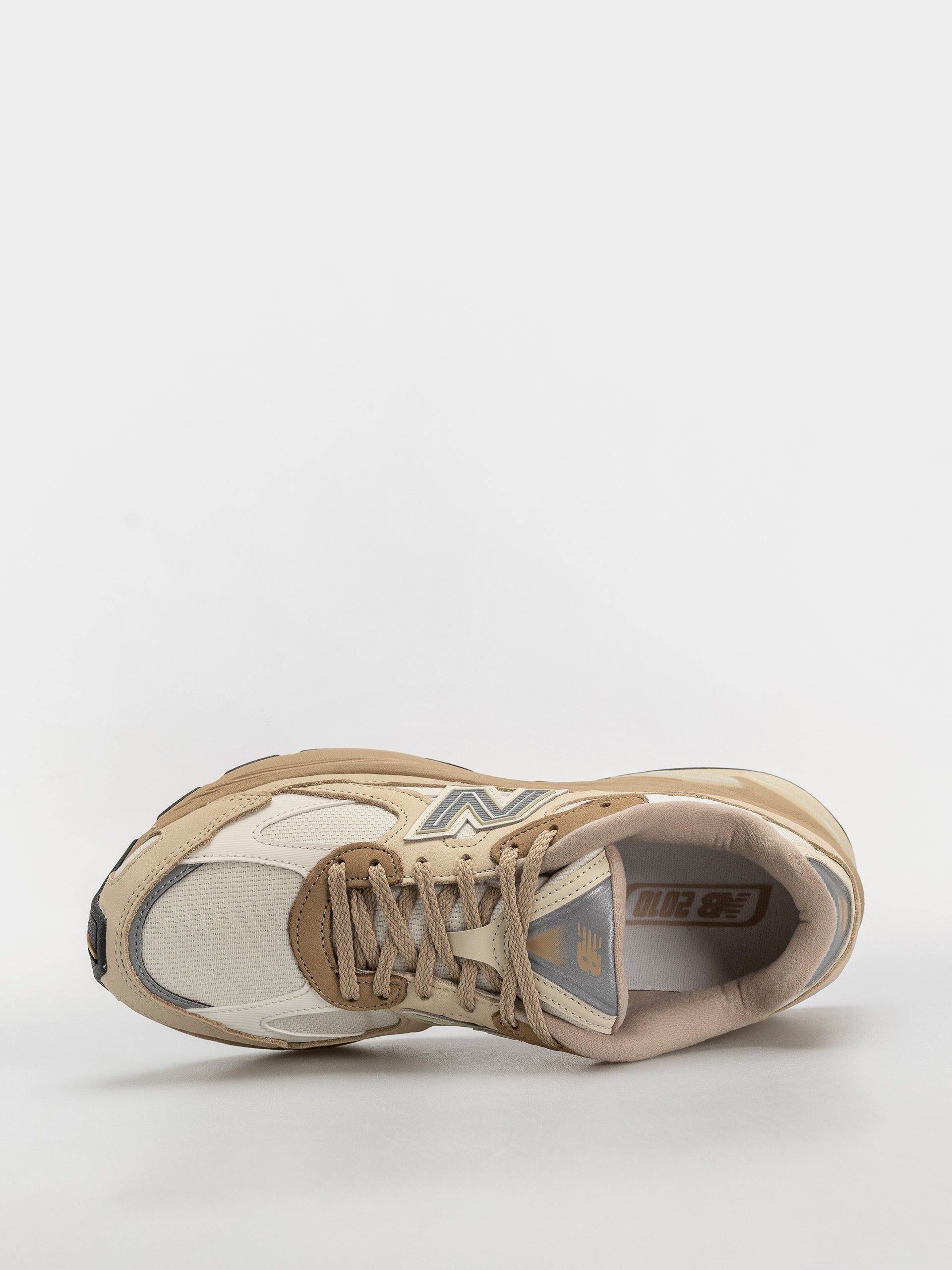 Topánky New Balance 2010 (sandstone/bone)