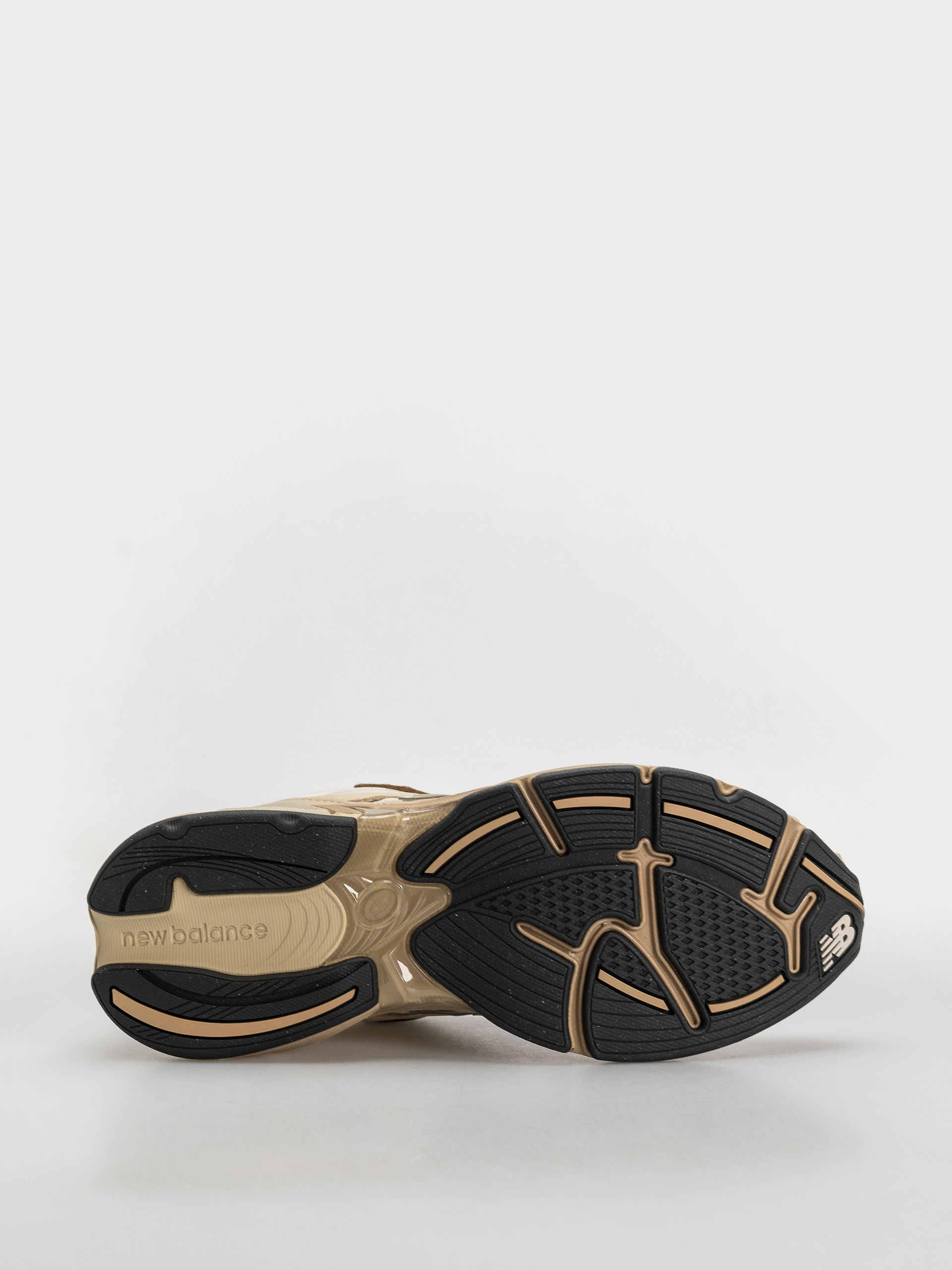 Topánky New Balance 2010 (sandstone/bone)
