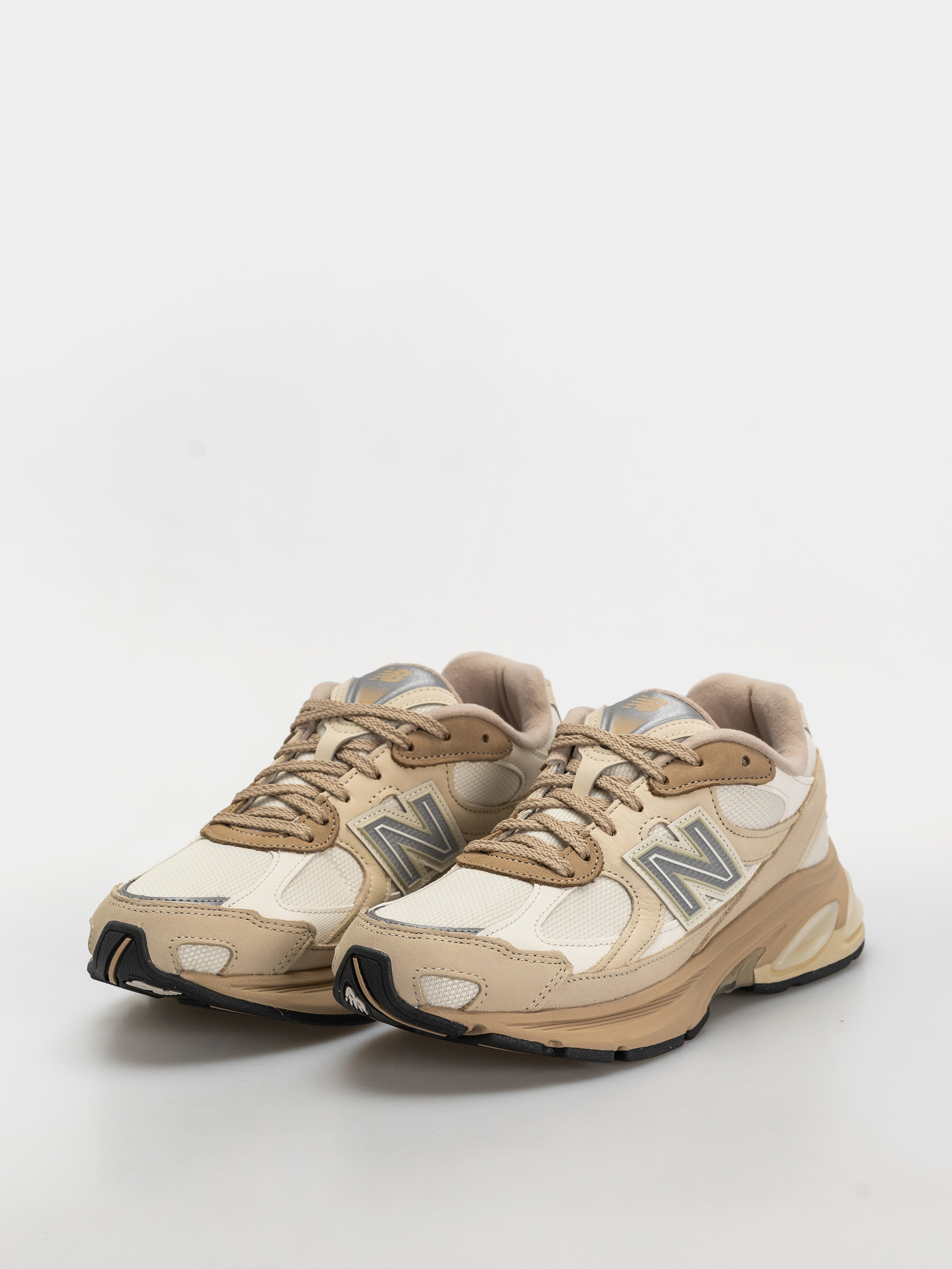 Topánky New Balance 2010 (sandstone/bone)