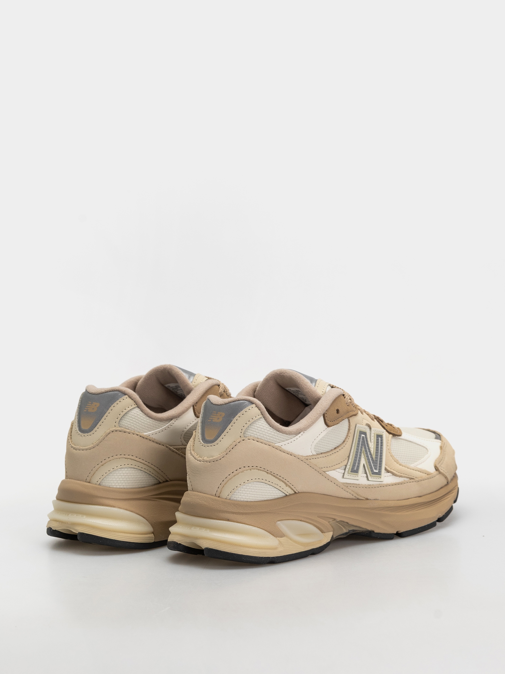 Topánky New Balance 2010 (sandstone/bone)