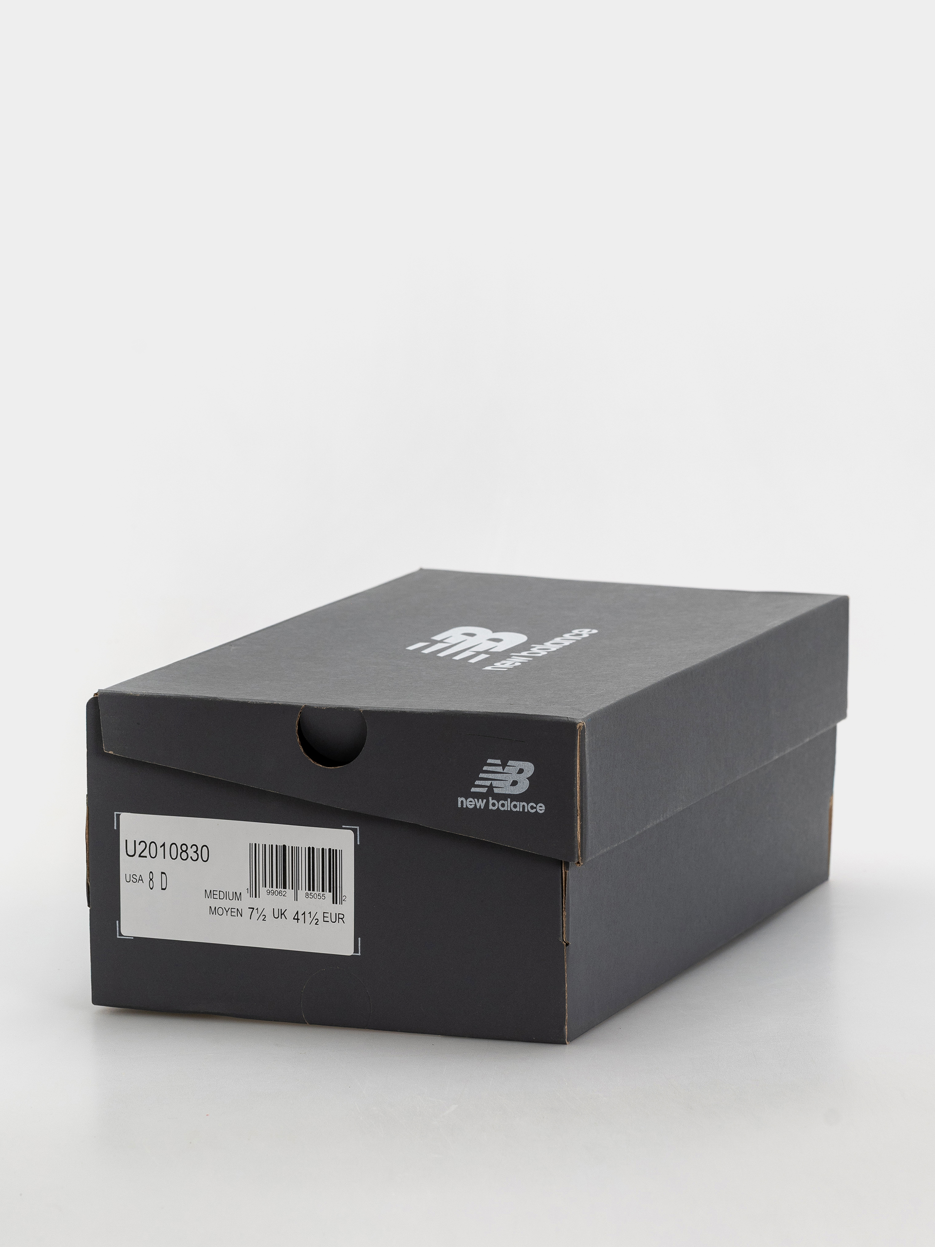 Topánky New Balance 2010 (sandstone/bone)