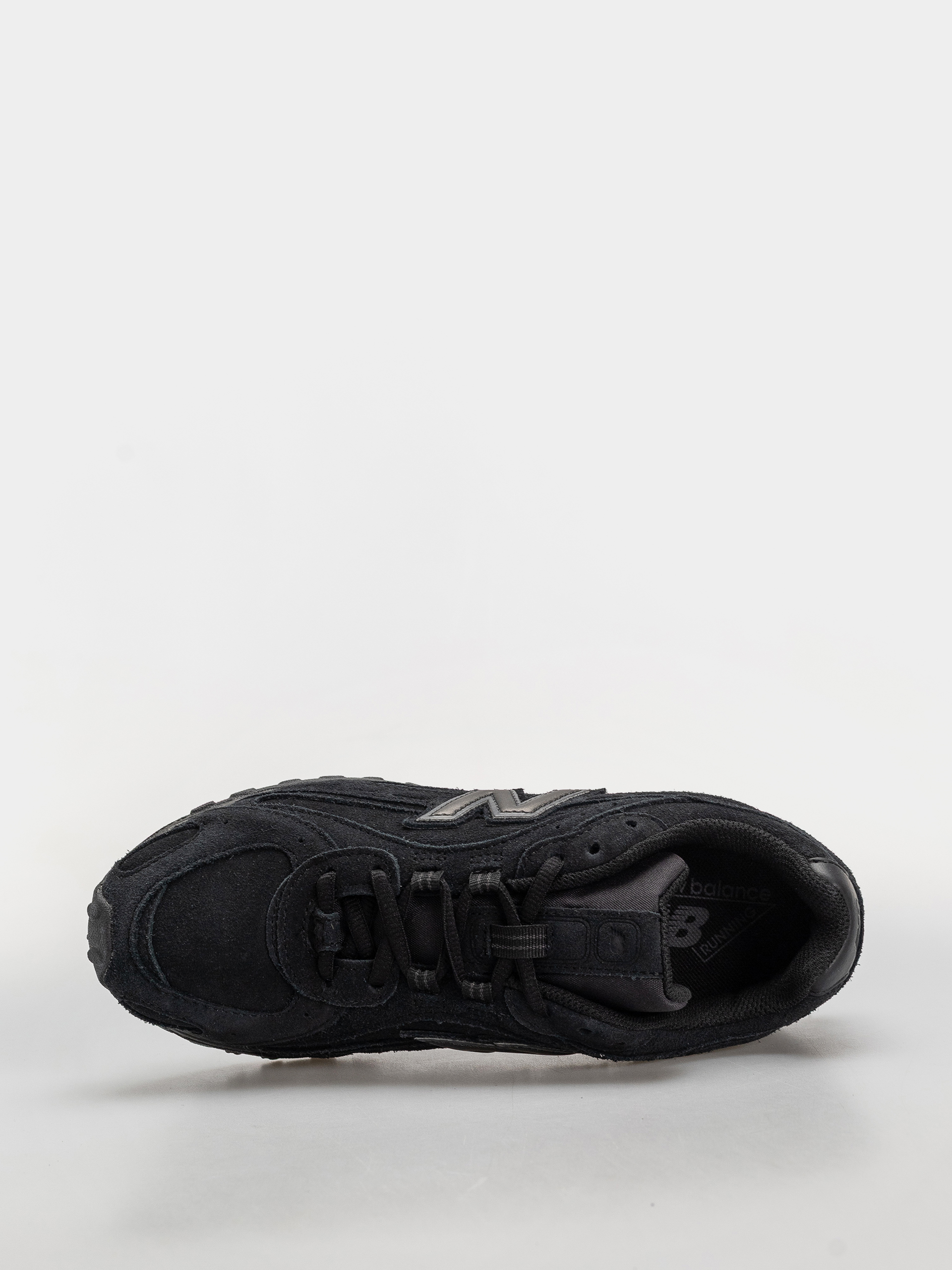 Topánky New Balance 204L (black/black cement)