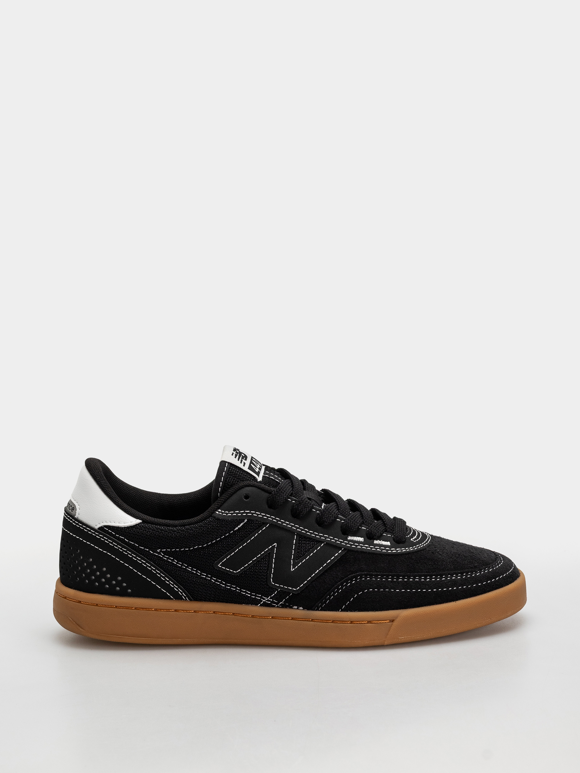 Topánky New Balance 440 (black/white)