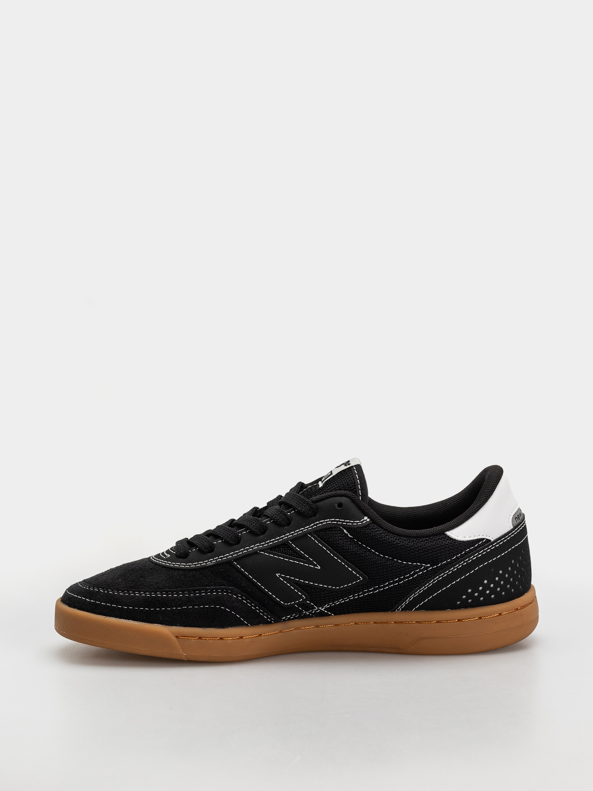 Topánky New Balance 440 (black/white)