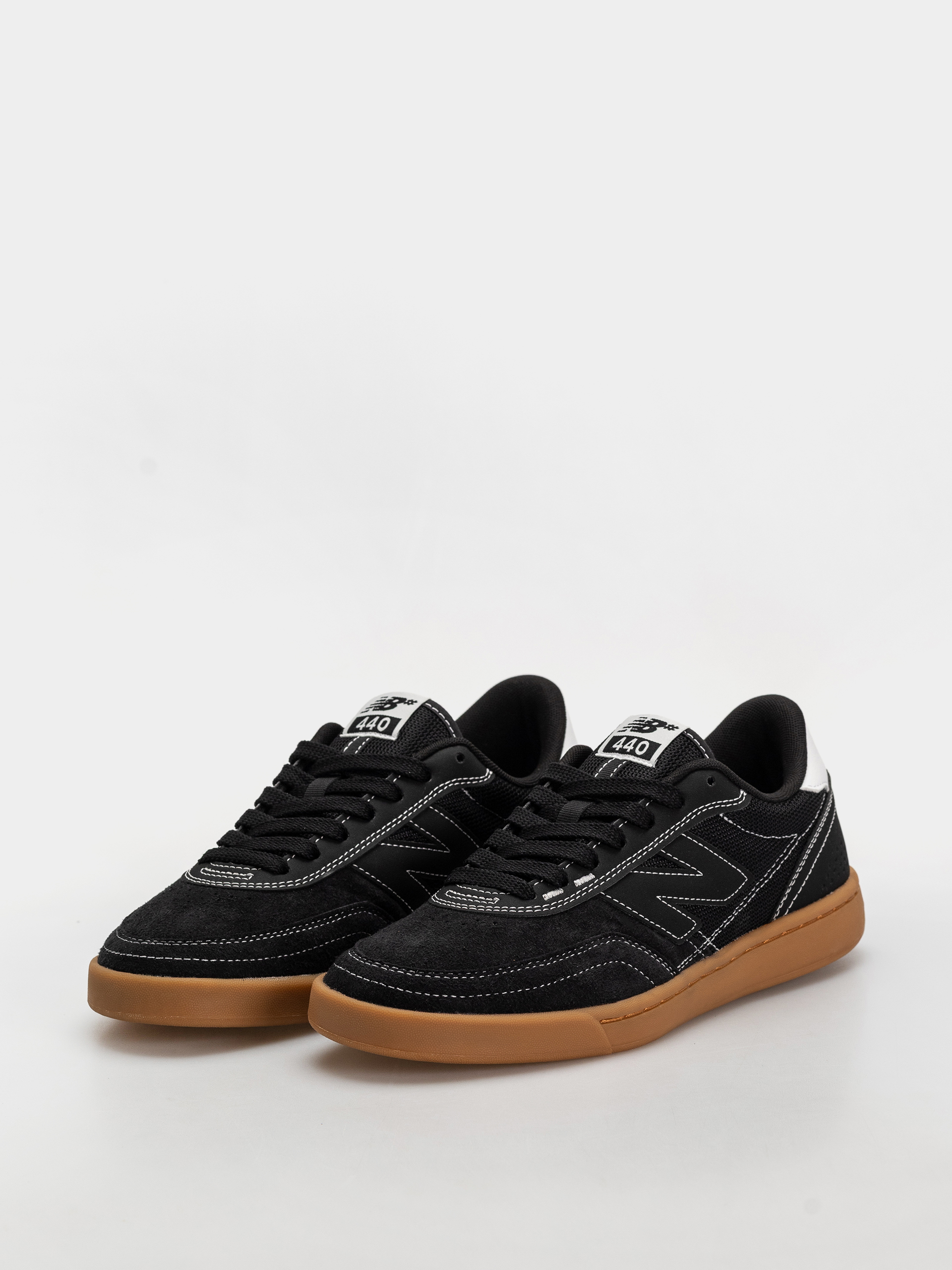 Topánky New Balance 440 (black/white)