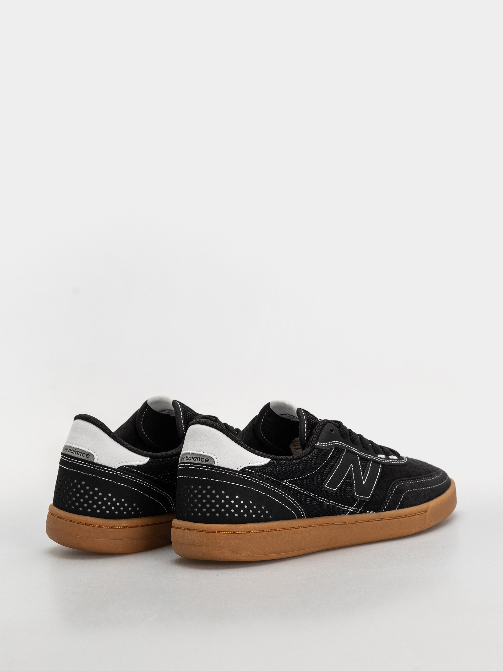 Topánky New Balance 440 (black/white)