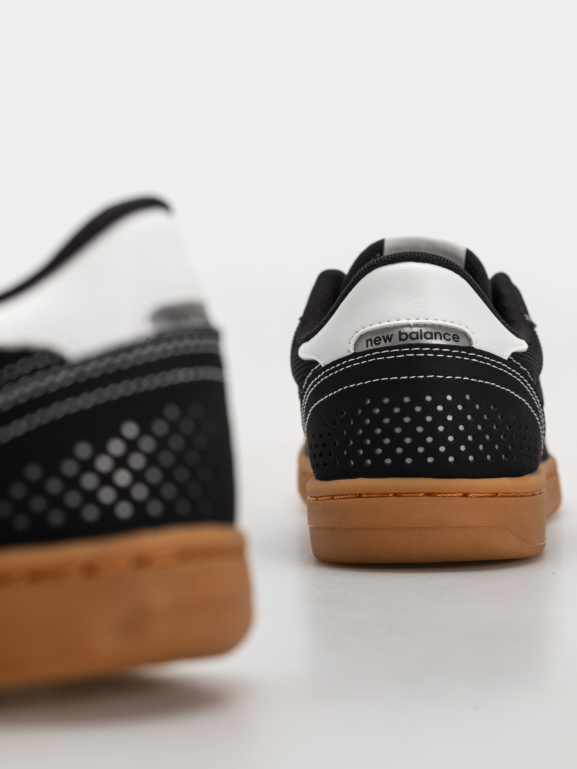 Topánky New Balance 440 (black/white)