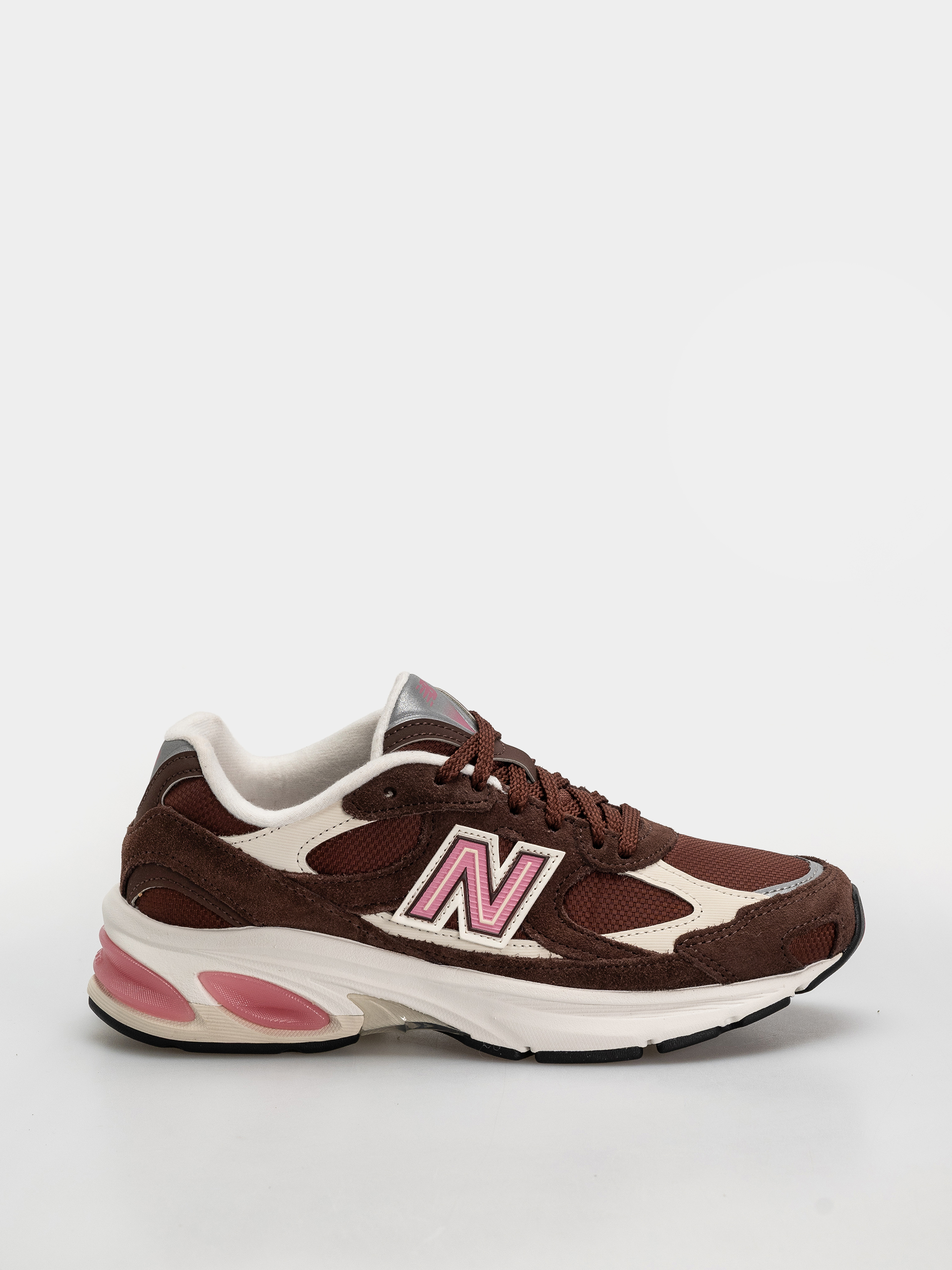 Topánky New Balance 2010 (pumpernickel/pink eraser)