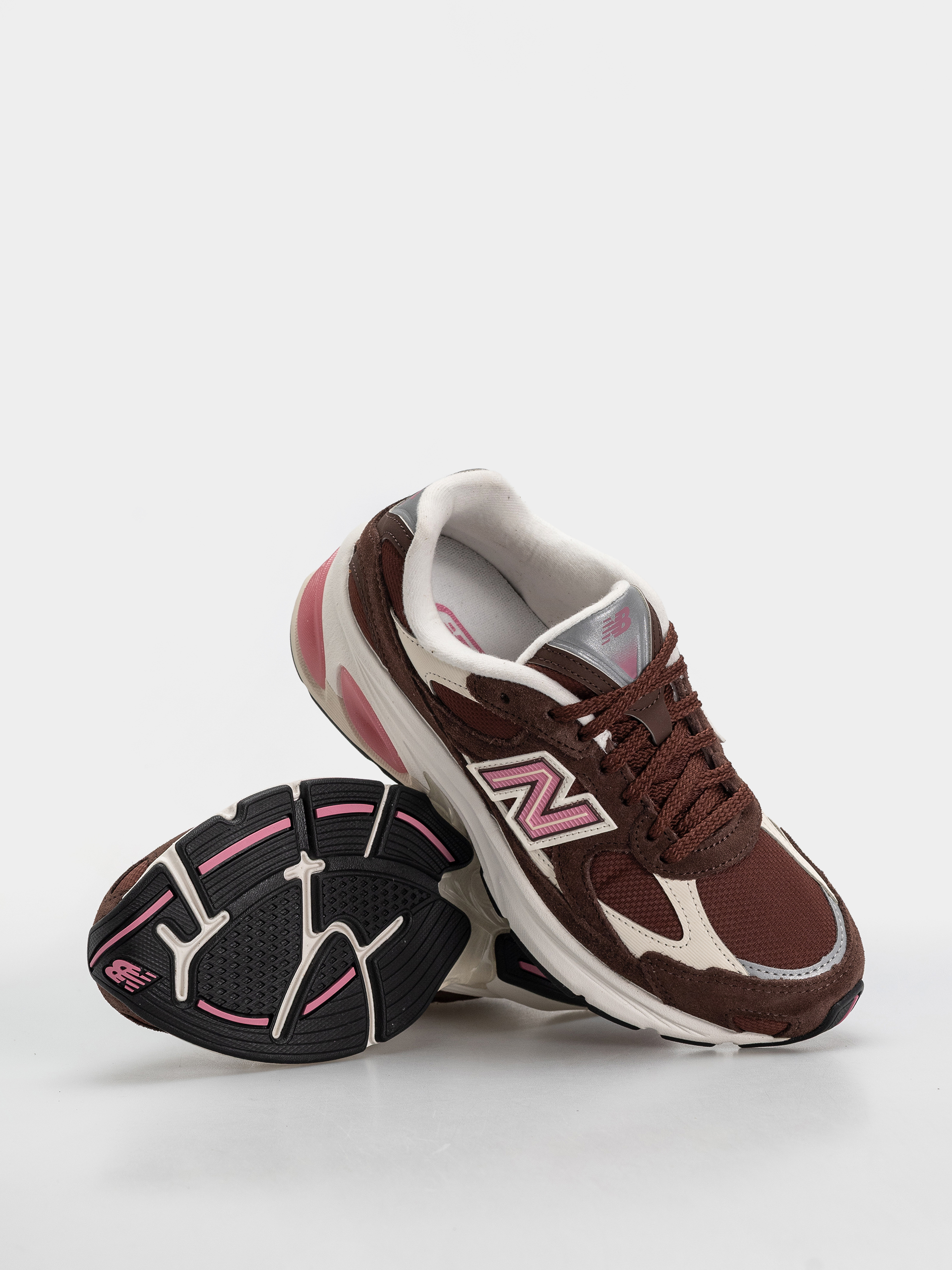 Topánky New Balance 2010 (pumpernickel/pink eraser)