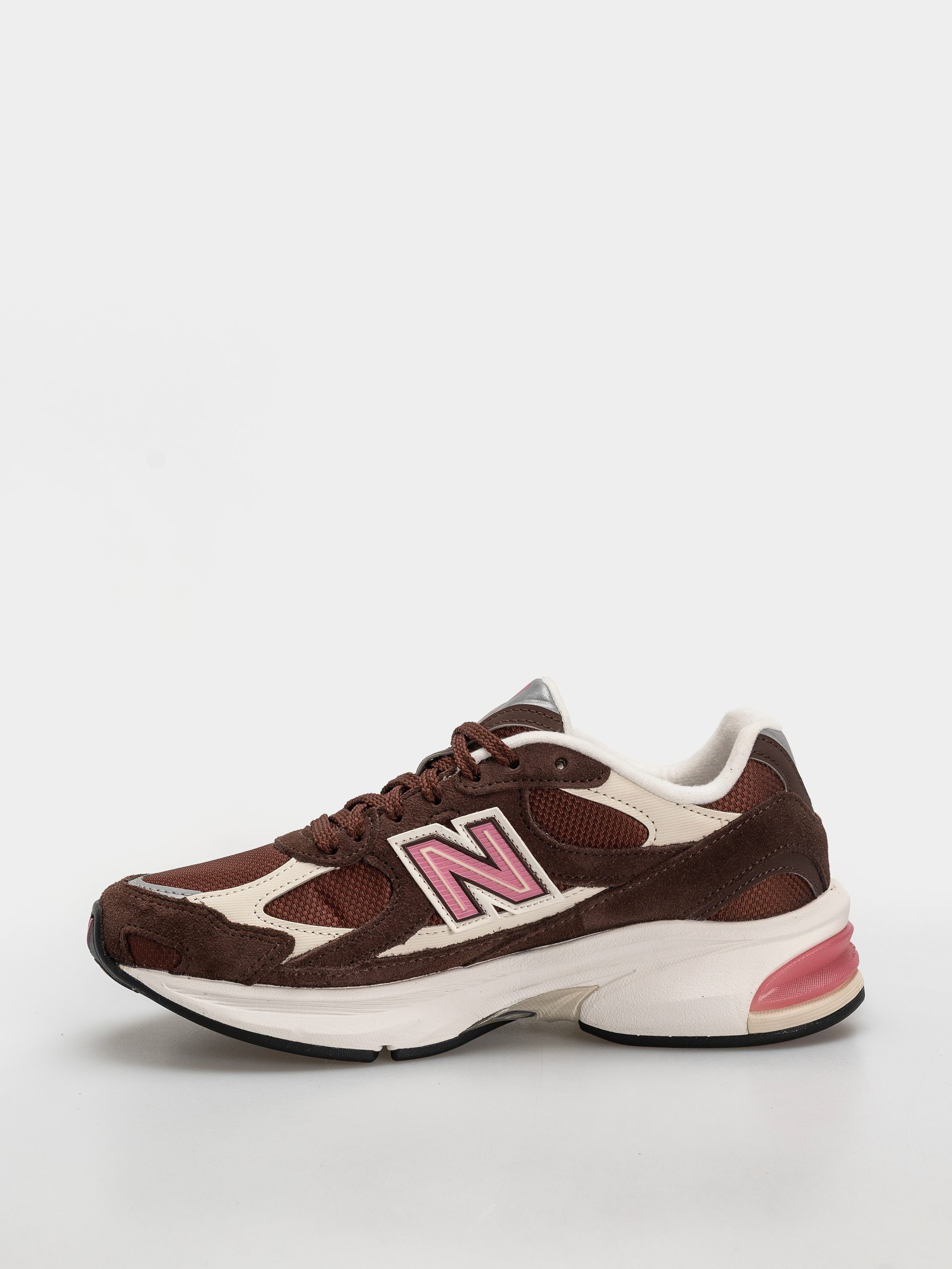 Topánky New Balance 2010 (pumpernickel/pink eraser)