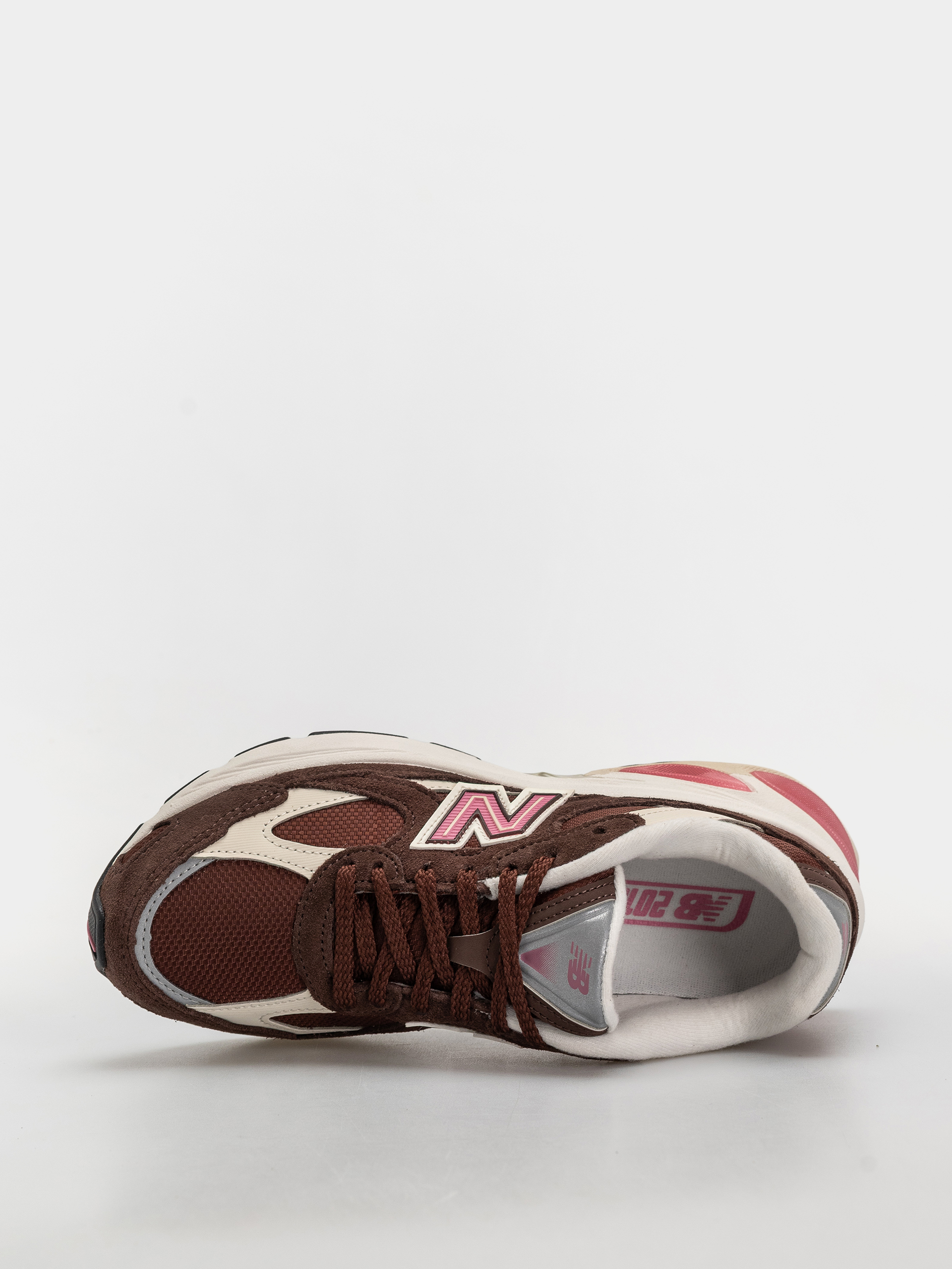 Topánky New Balance 2010 (pumpernickel/pink eraser)