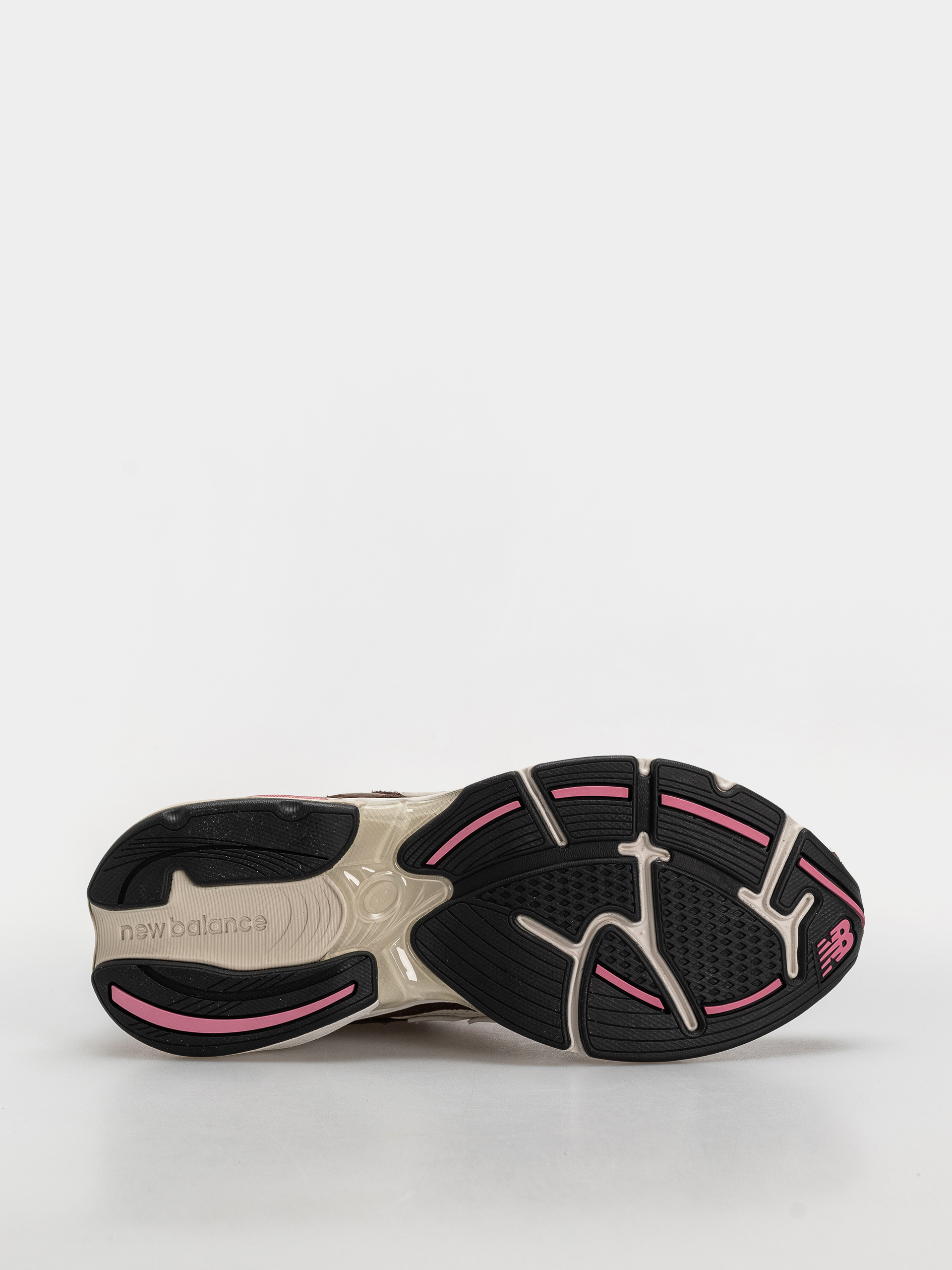 Topánky New Balance 2010 (pumpernickel/pink eraser)