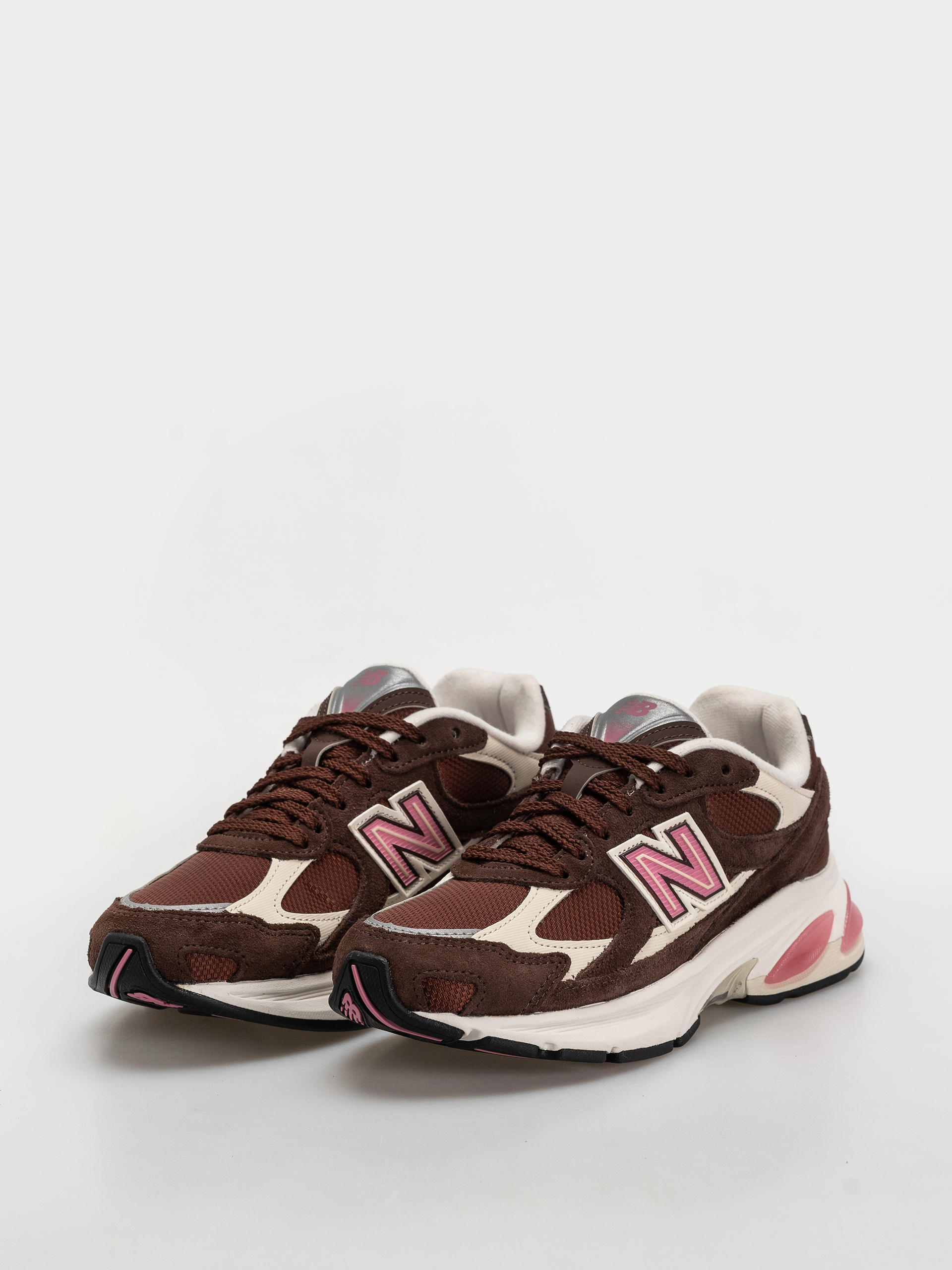 Topánky New Balance 2010 (pumpernickel/pink eraser)