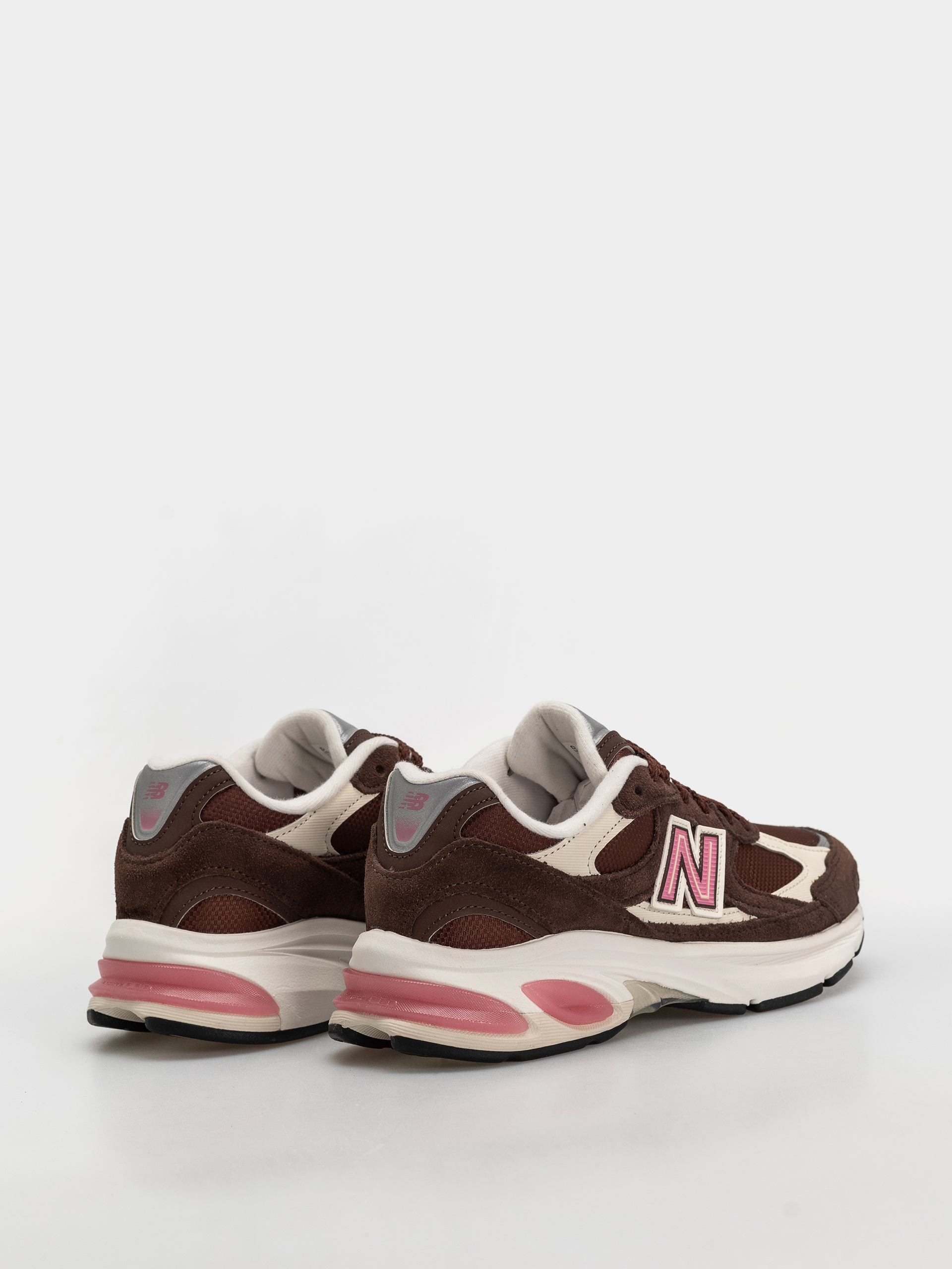Topánky New Balance 2010 (pumpernickel/pink eraser)