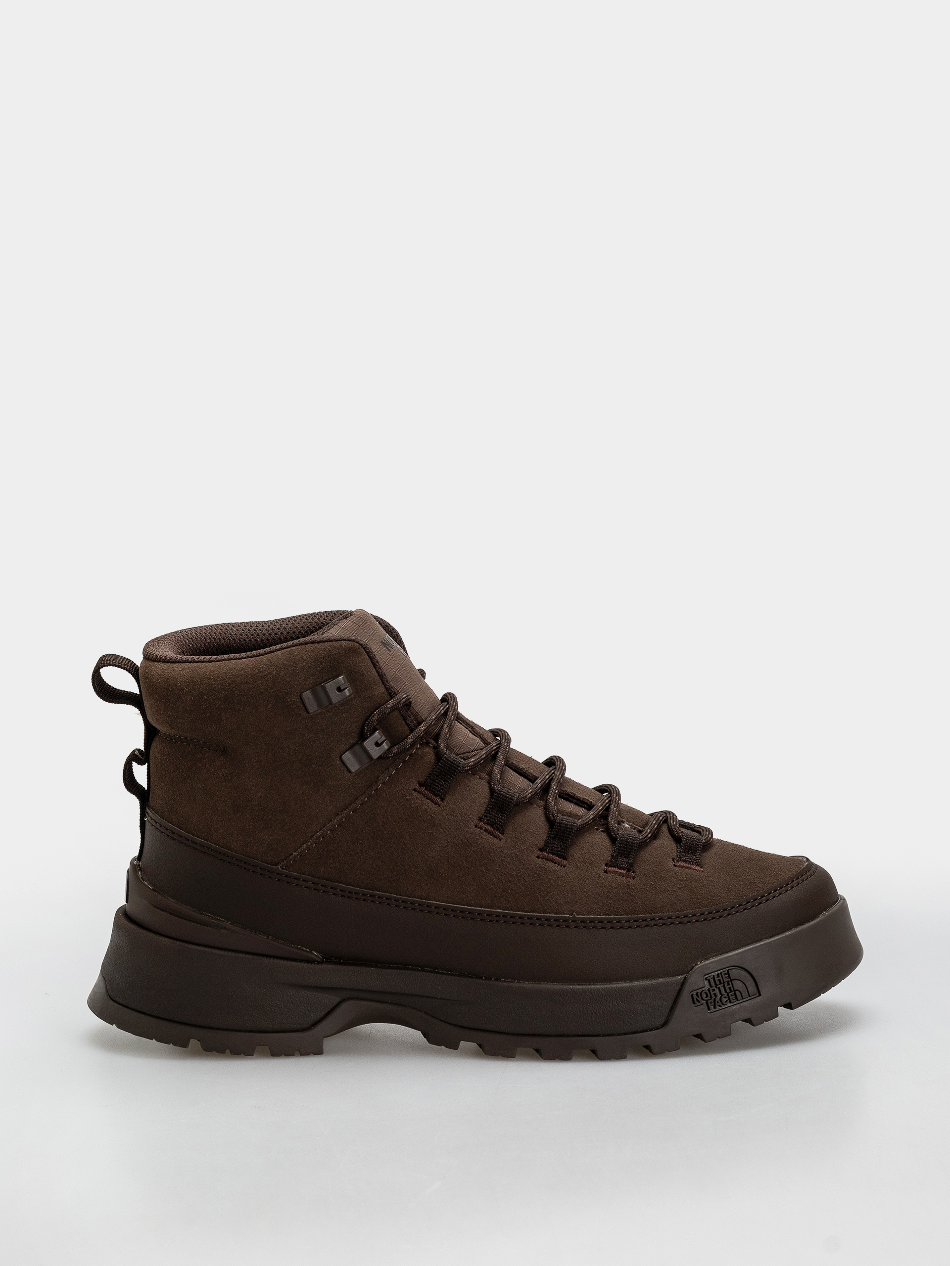 Topánky The North Face Glenclyffe Urban (smokey brown/dark chest)