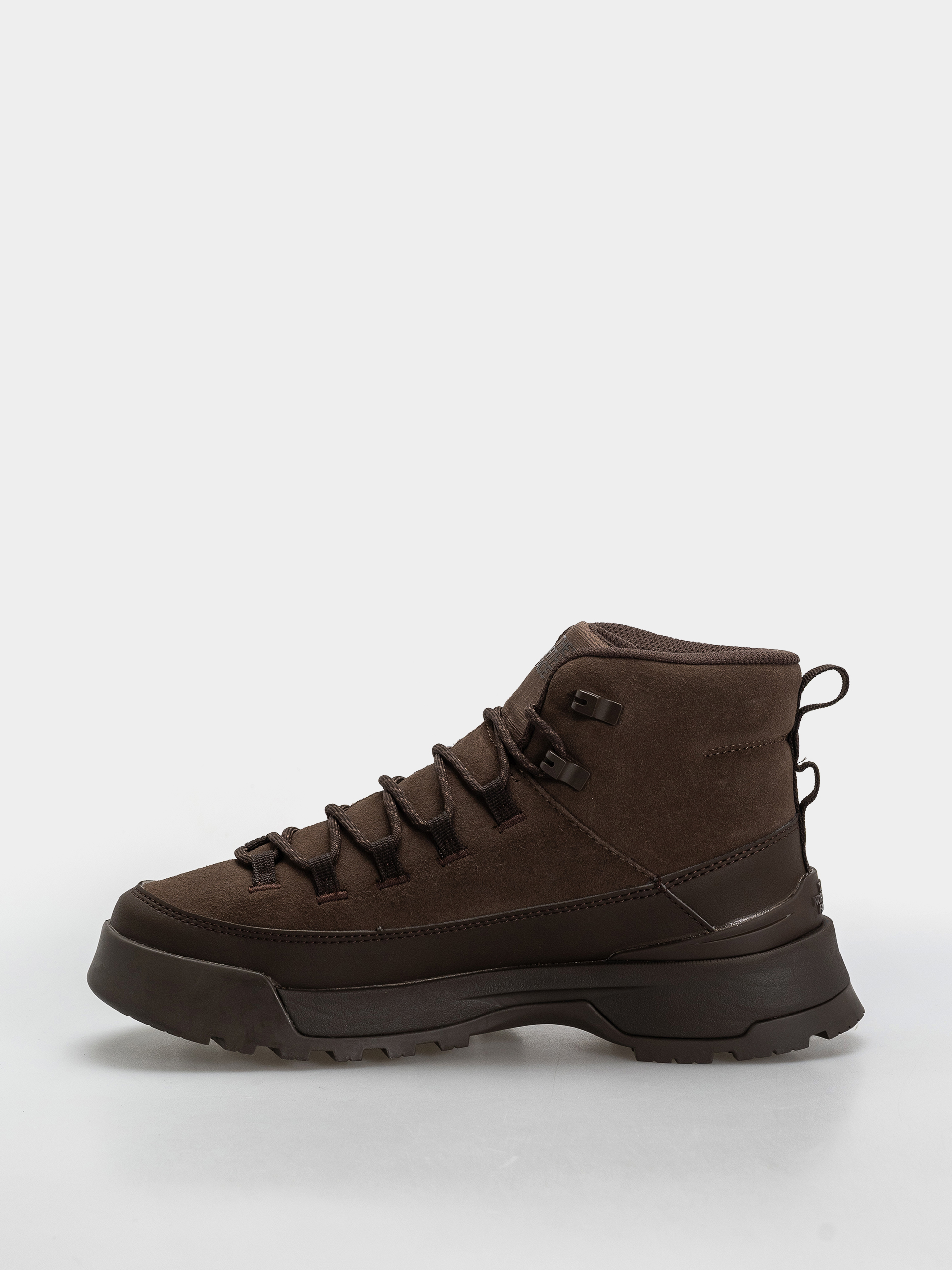 Topánky The North Face Glenclyffe Urban (smokey brown/dark chest)