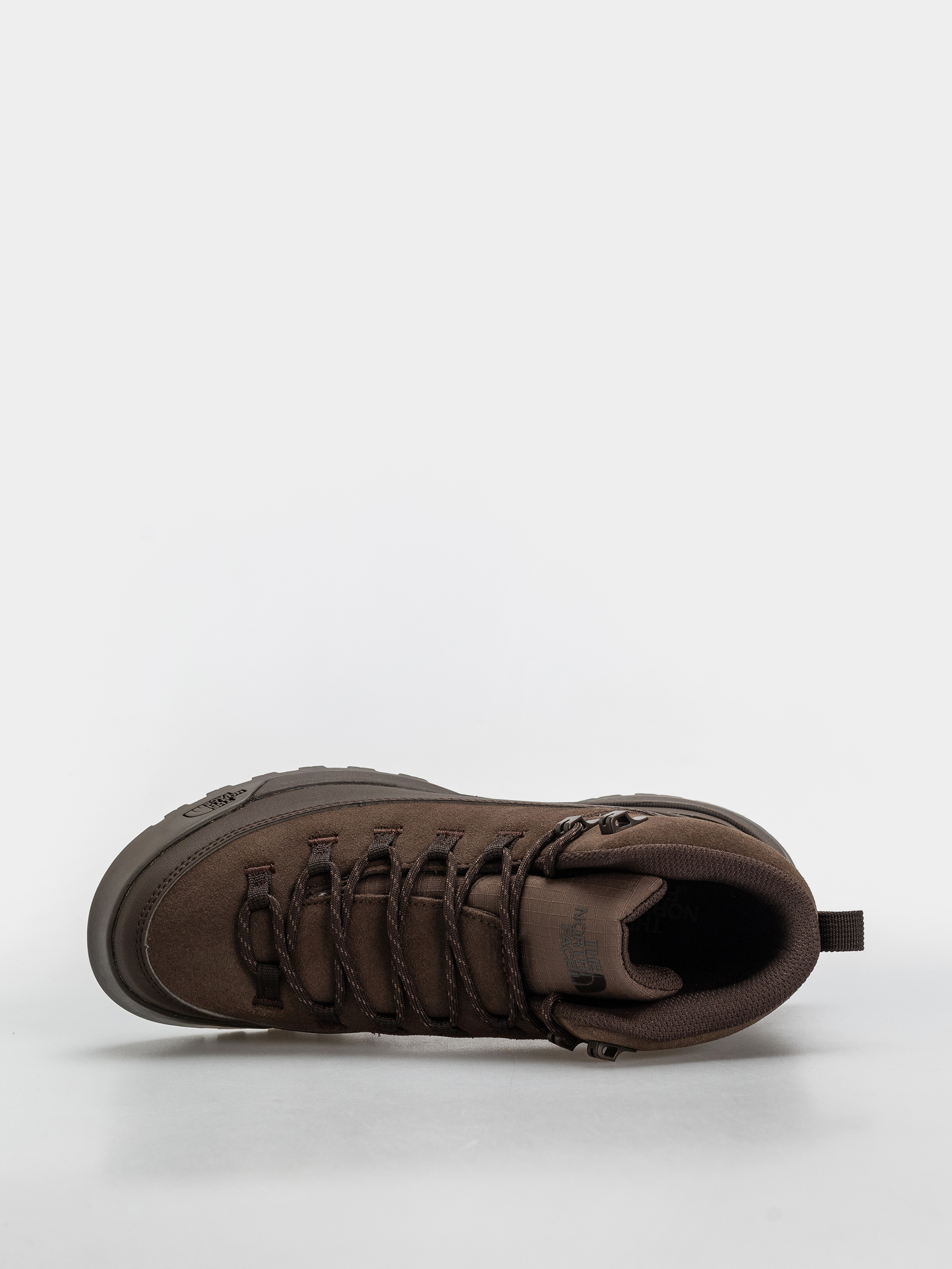 Topánky The North Face Glenclyffe Urban (smokey brown/dark chest)
